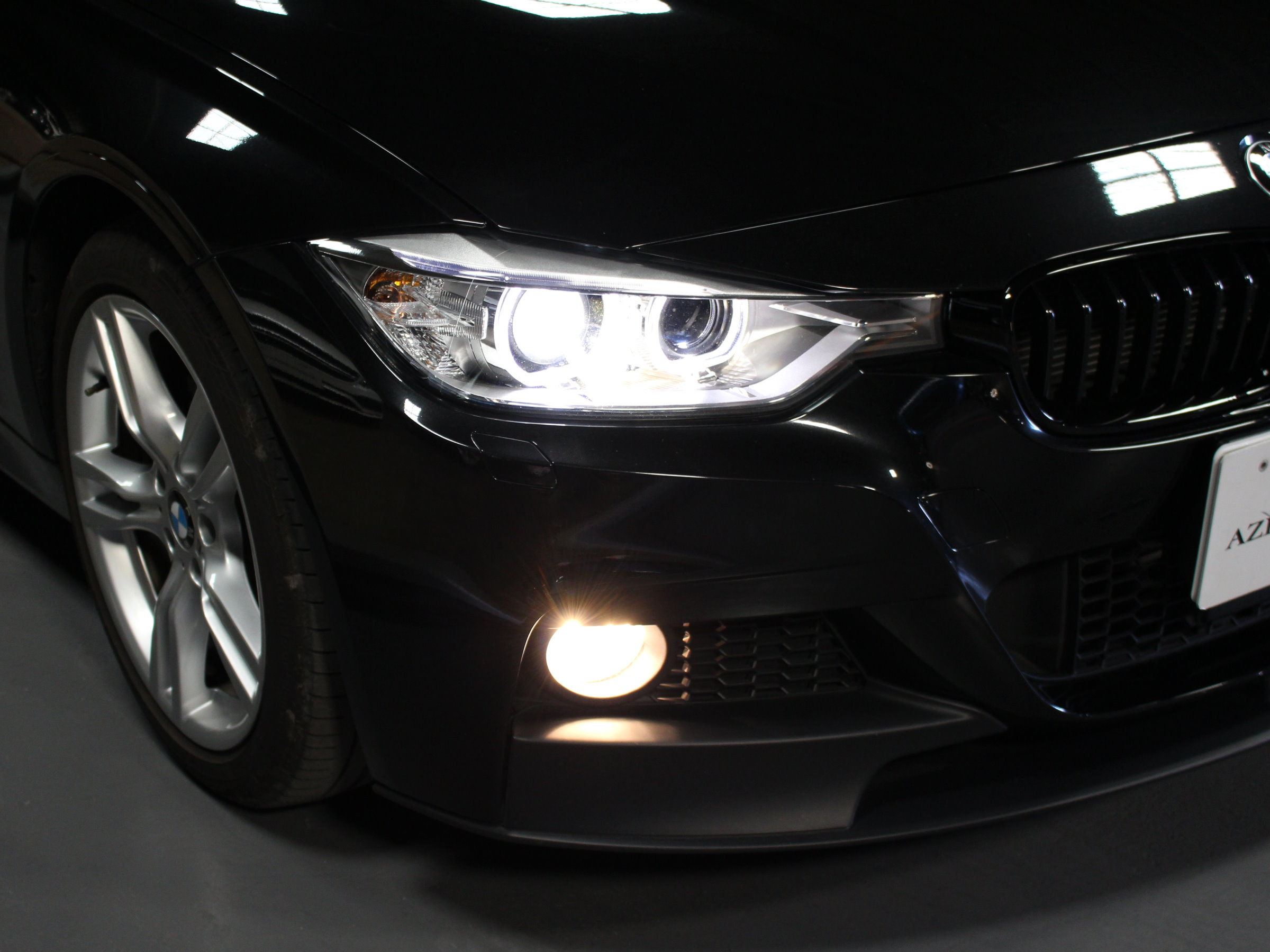 ＢＭＷ　３２０ｄ　Ｍスポーツ
