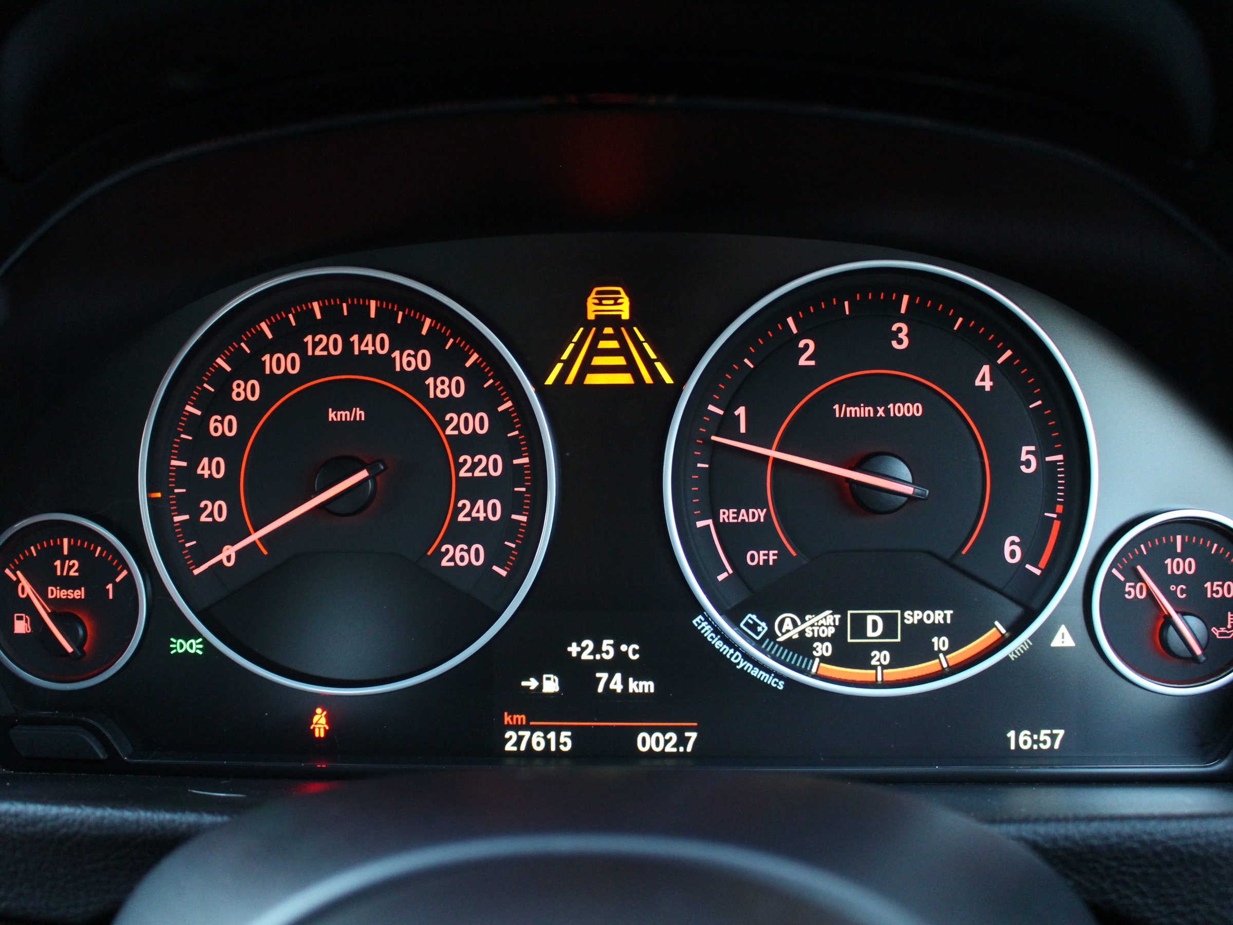 ＢＭＷ　３２０ｄ　Ｍスポーツ