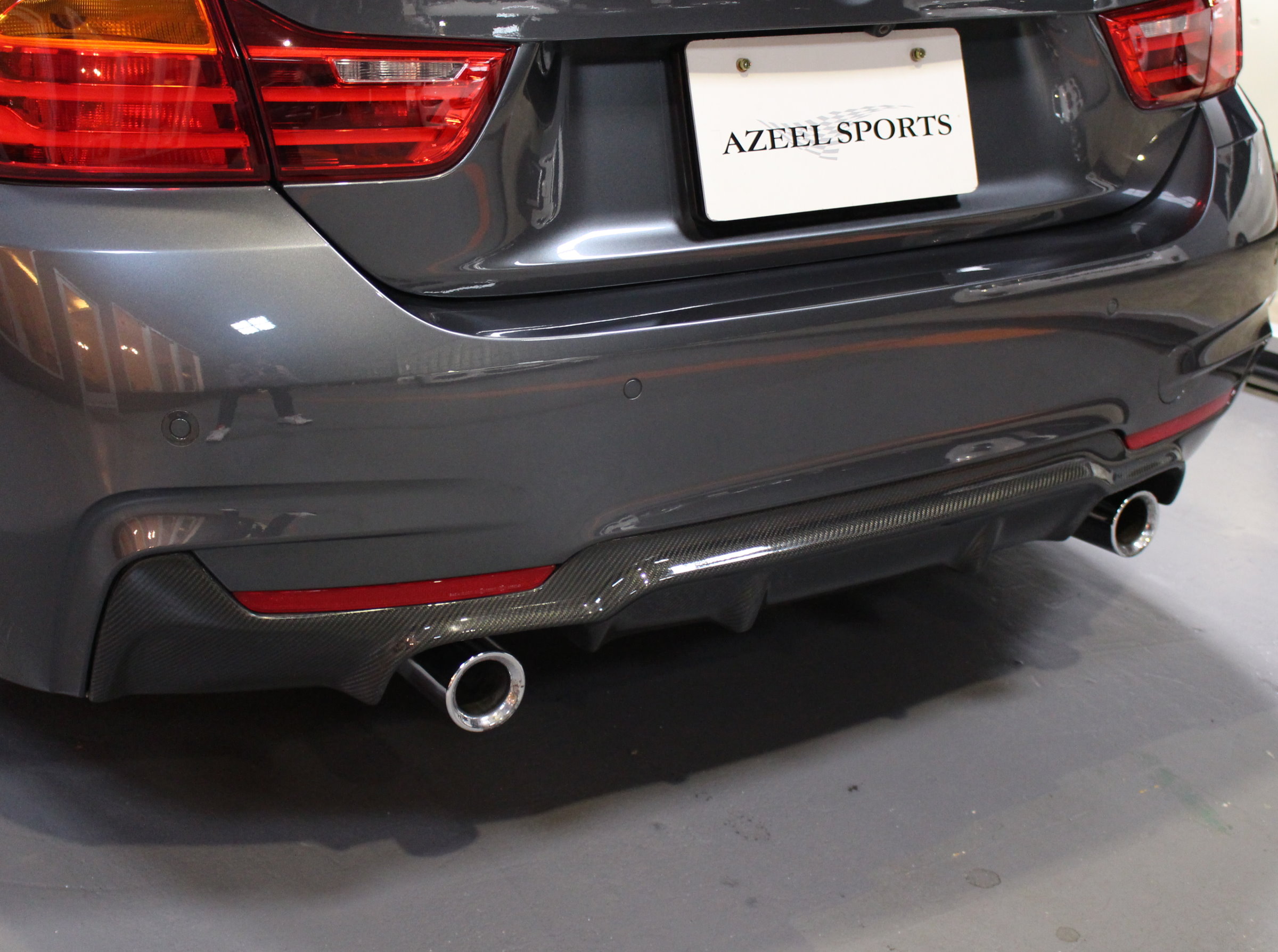ＢＭＷ　４３５i　Ｍスポーツ