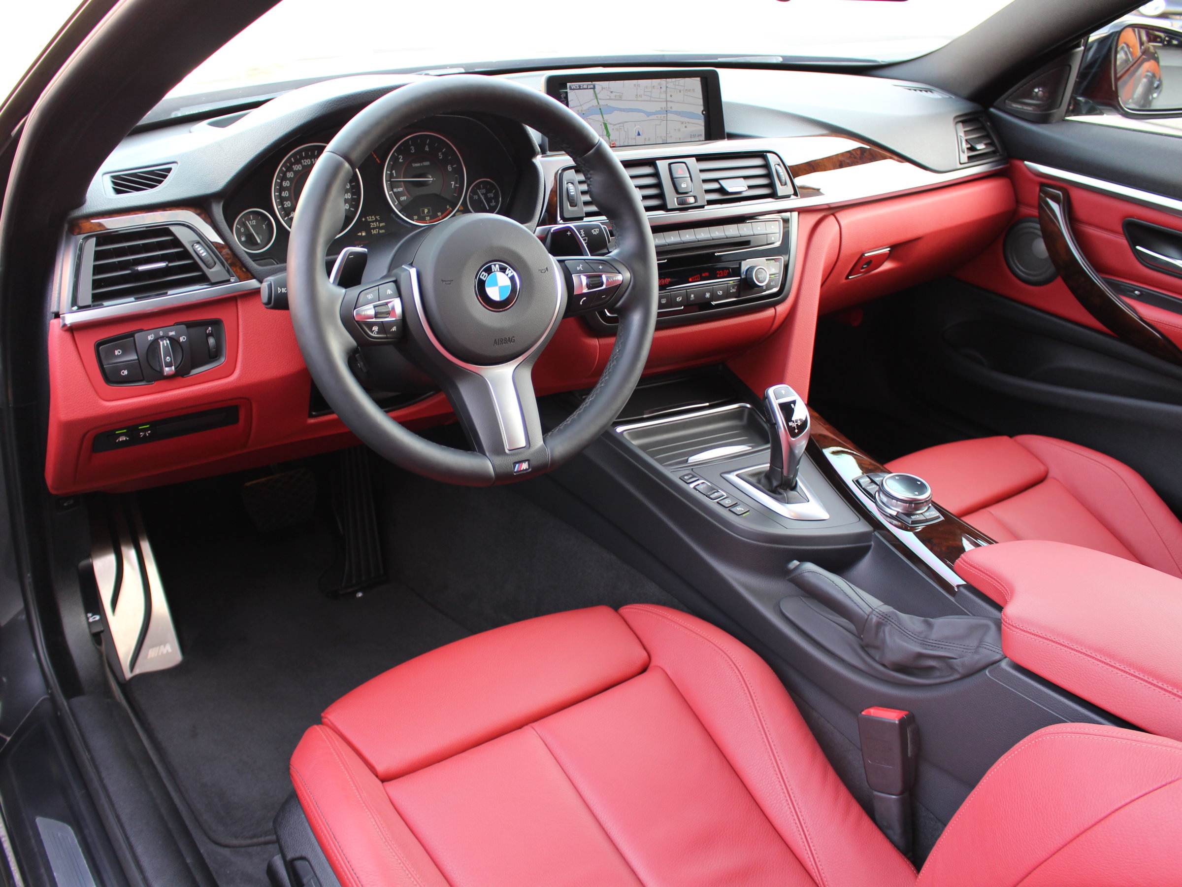 ＢＭＷ　４３５i　Ｍスポーツ