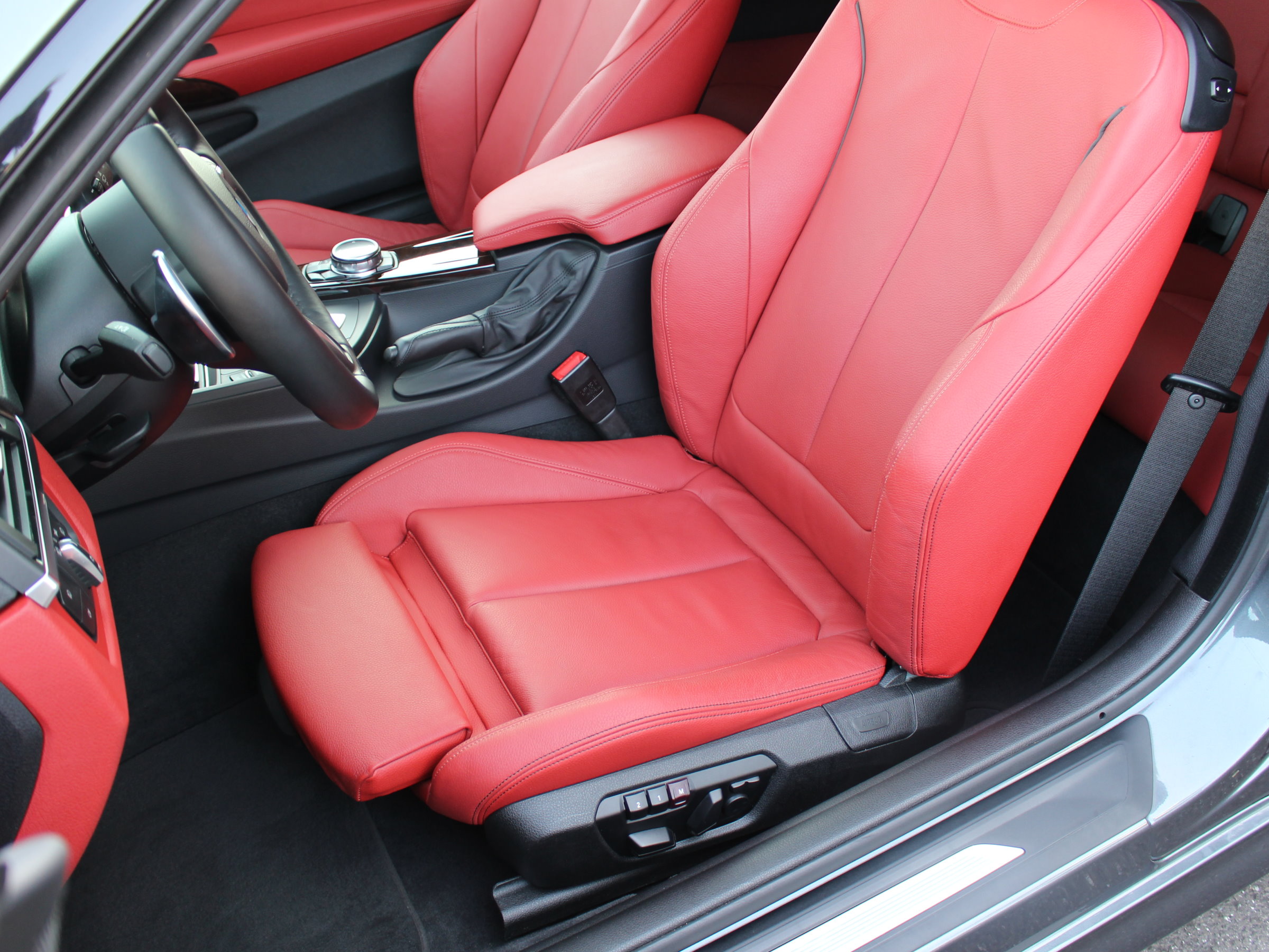ＢＭＷ　４３５i　Ｍスポーツ