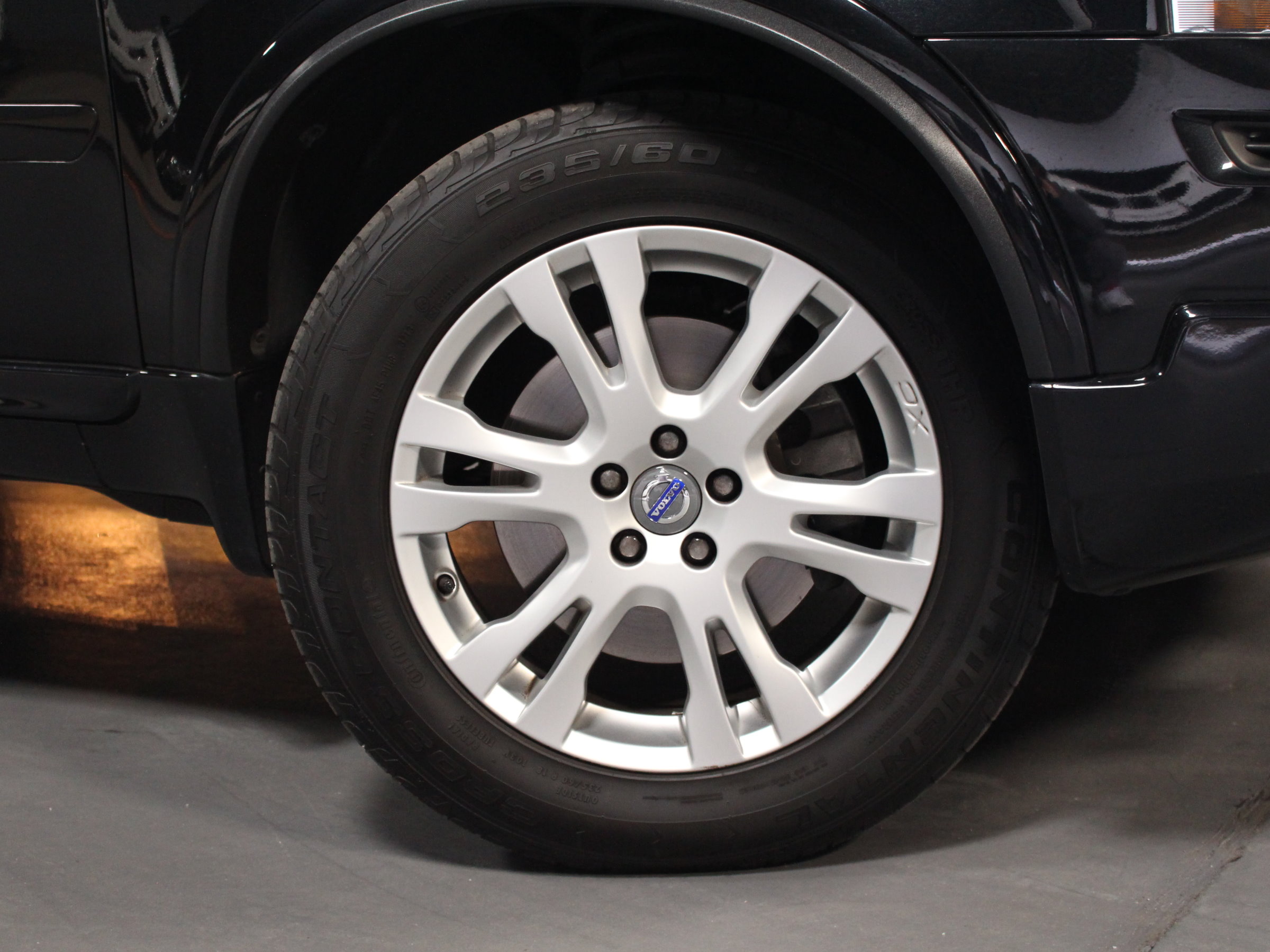 ボルボ　ＸＣ９０　３．２　ＡＷＤ