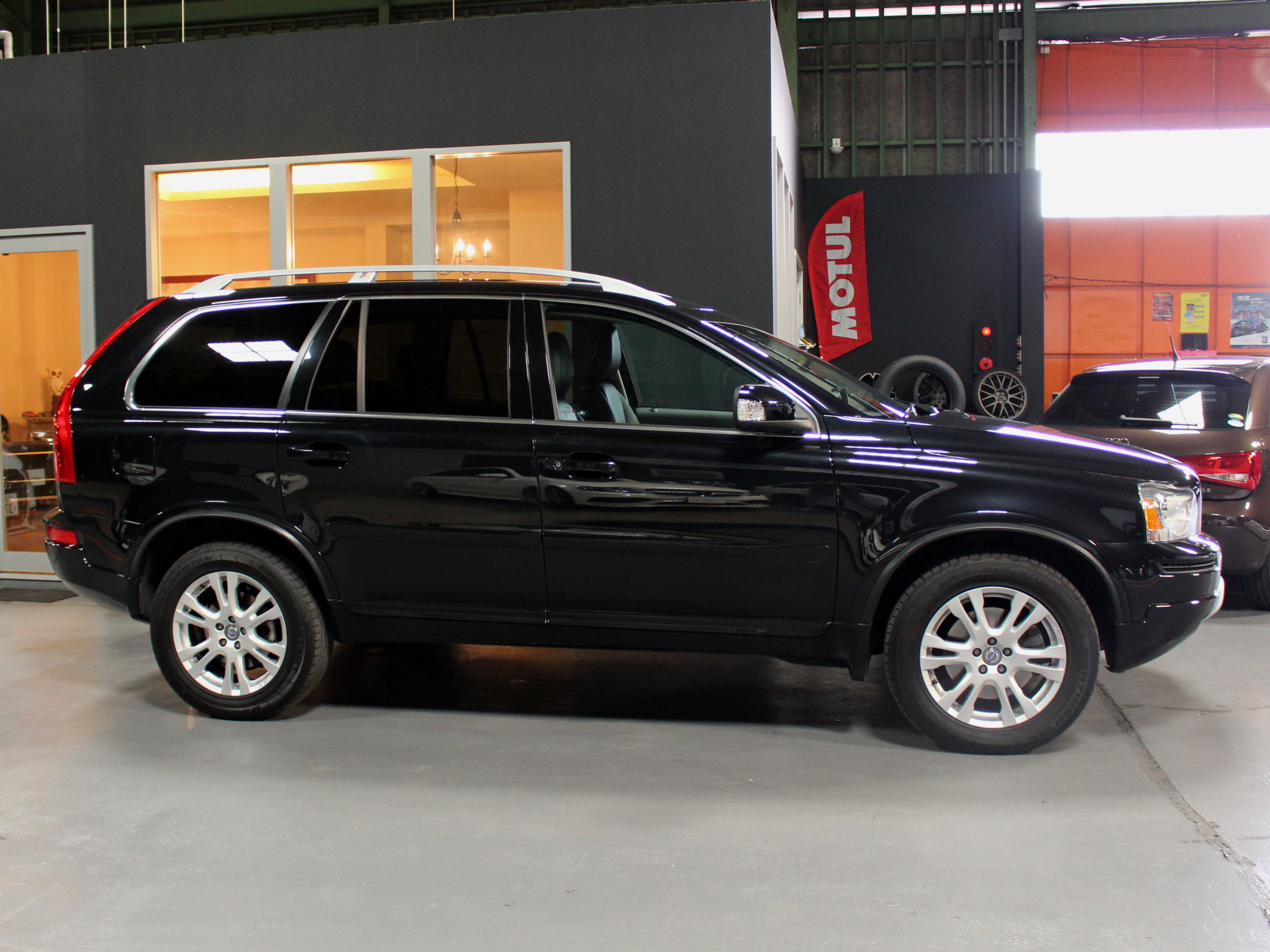 ボルボ　ＸＣ９０　３．２　ＡＷＤ