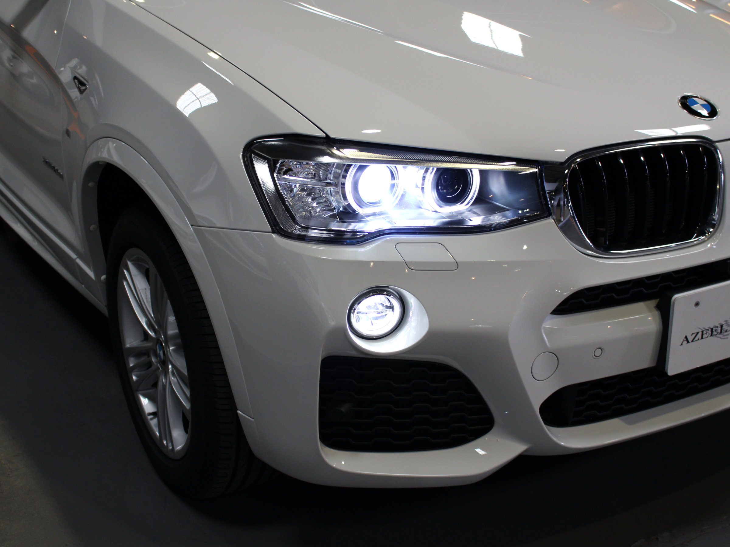 ＢＭＷ　Ｘ３　ｘドライブ２０ｄ　Ｍスポーツ