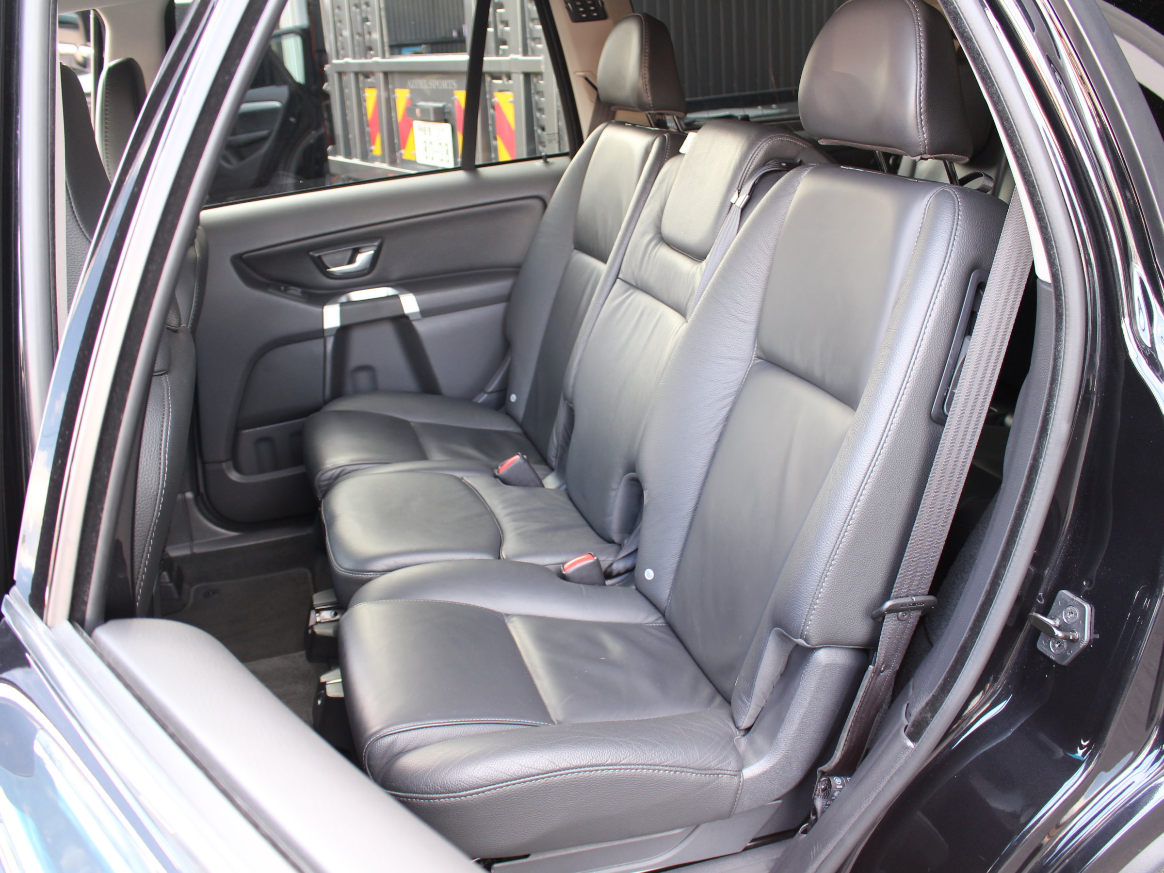 ボルボ　ＸＣ９０　３．２　ＡＷＤ