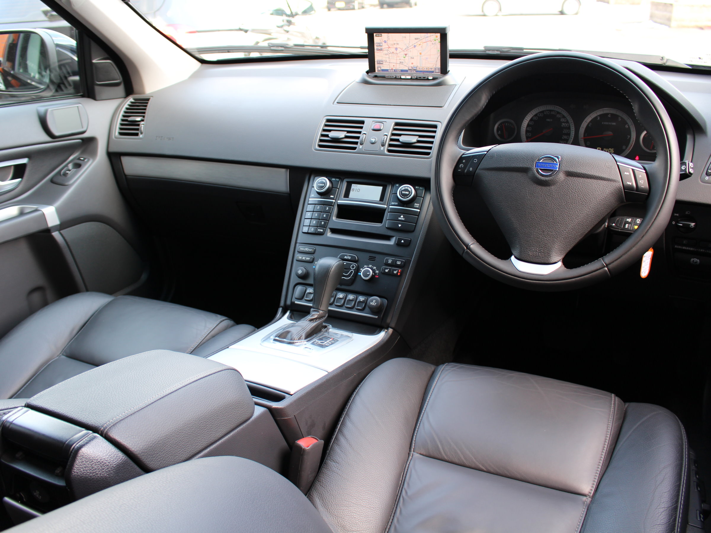 ボルボ　ＸＣ９０　３．２　ＡＷＤ