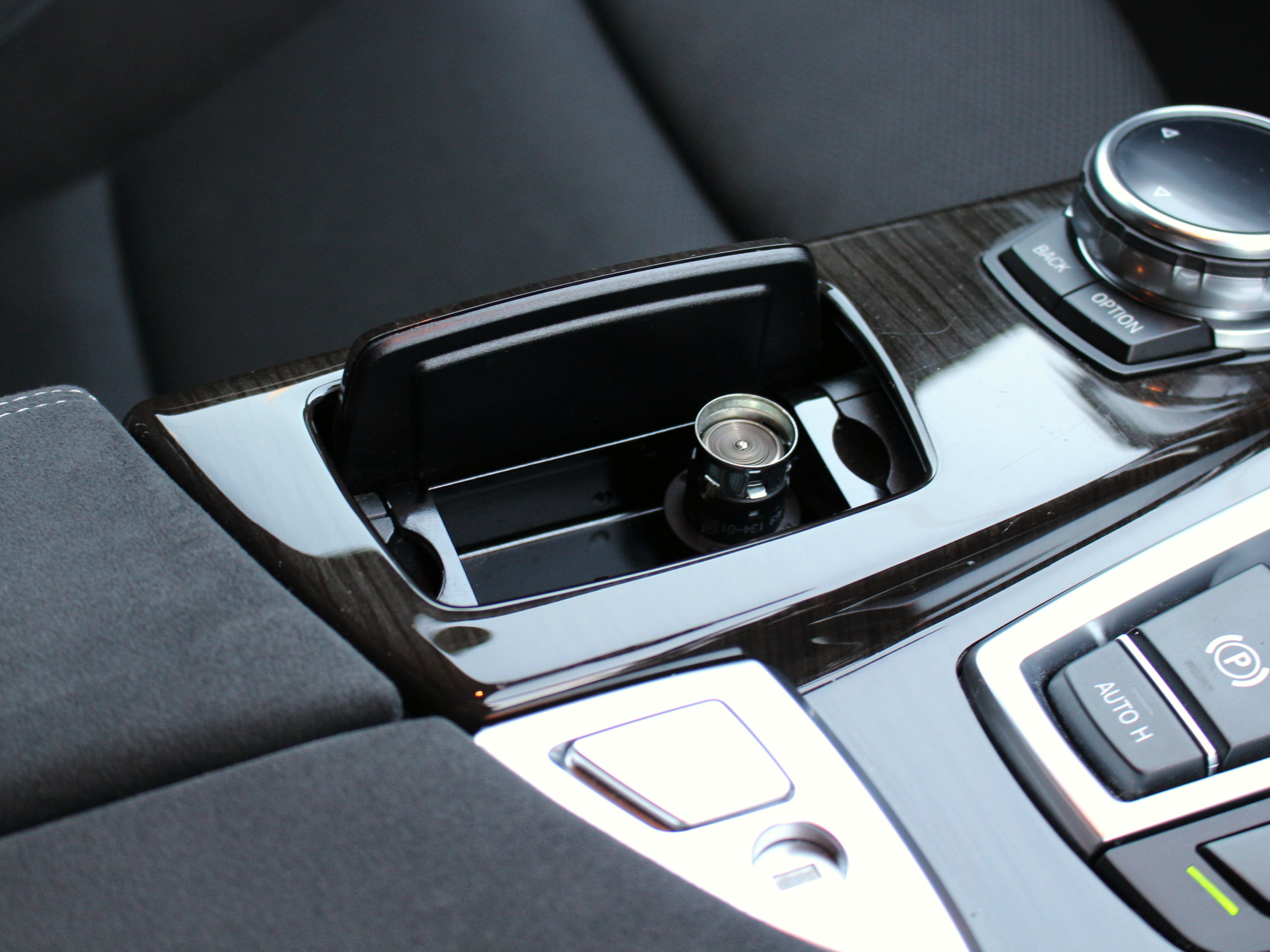 ＢＭＷ　５２３ｄツーリング　Ｍスポーツ