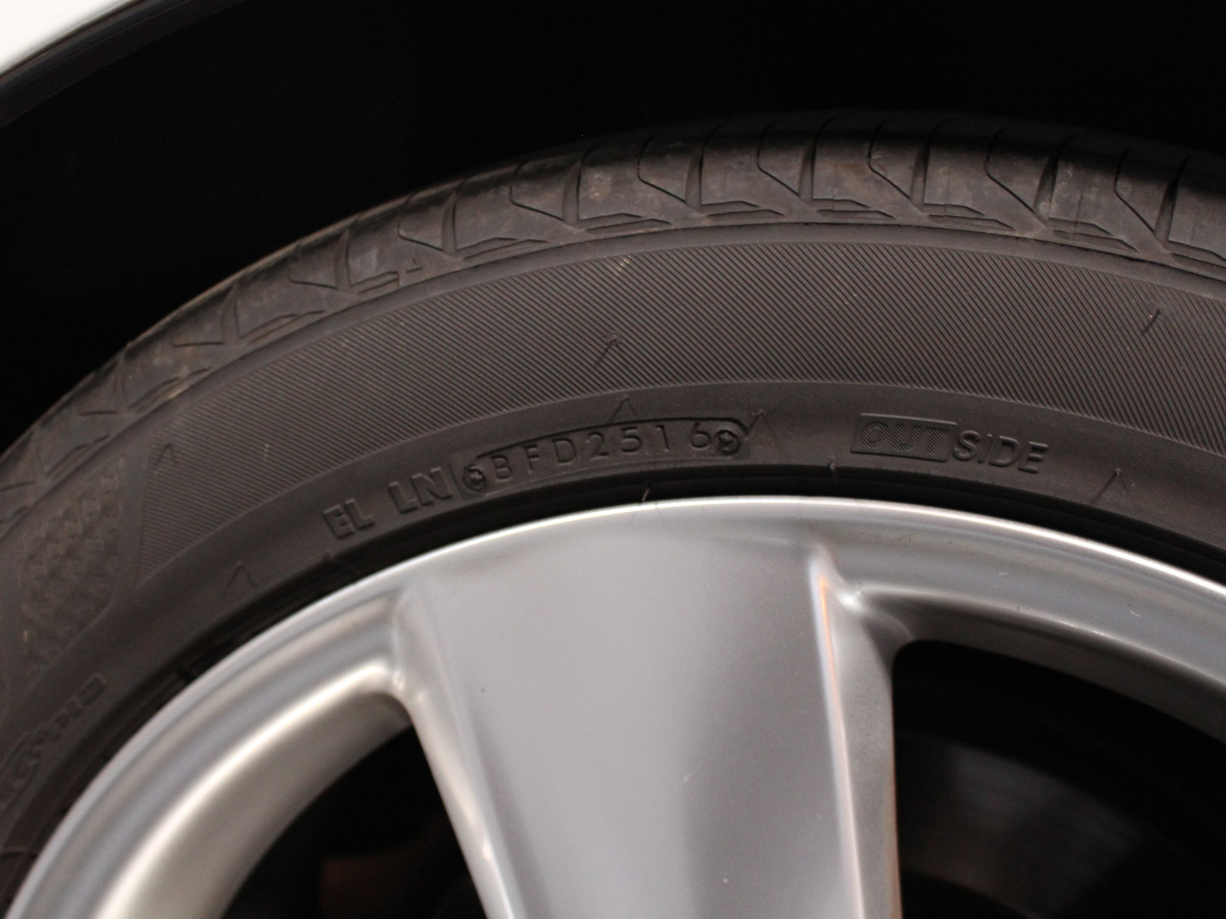 レクサス　ＬＳ４６０　バージョンＳ