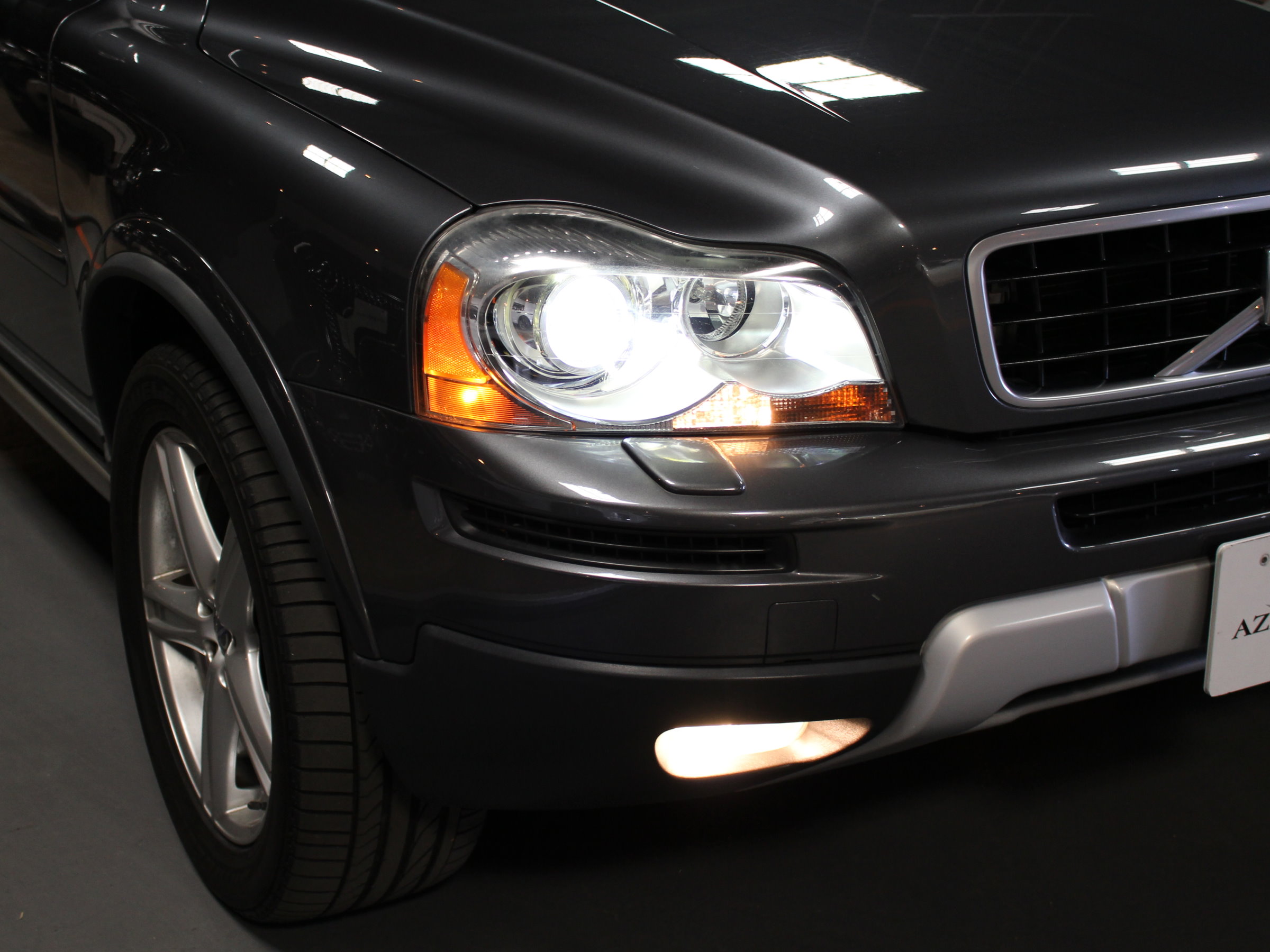 ボルボ　ＸＣ９０　３．２スポーツ