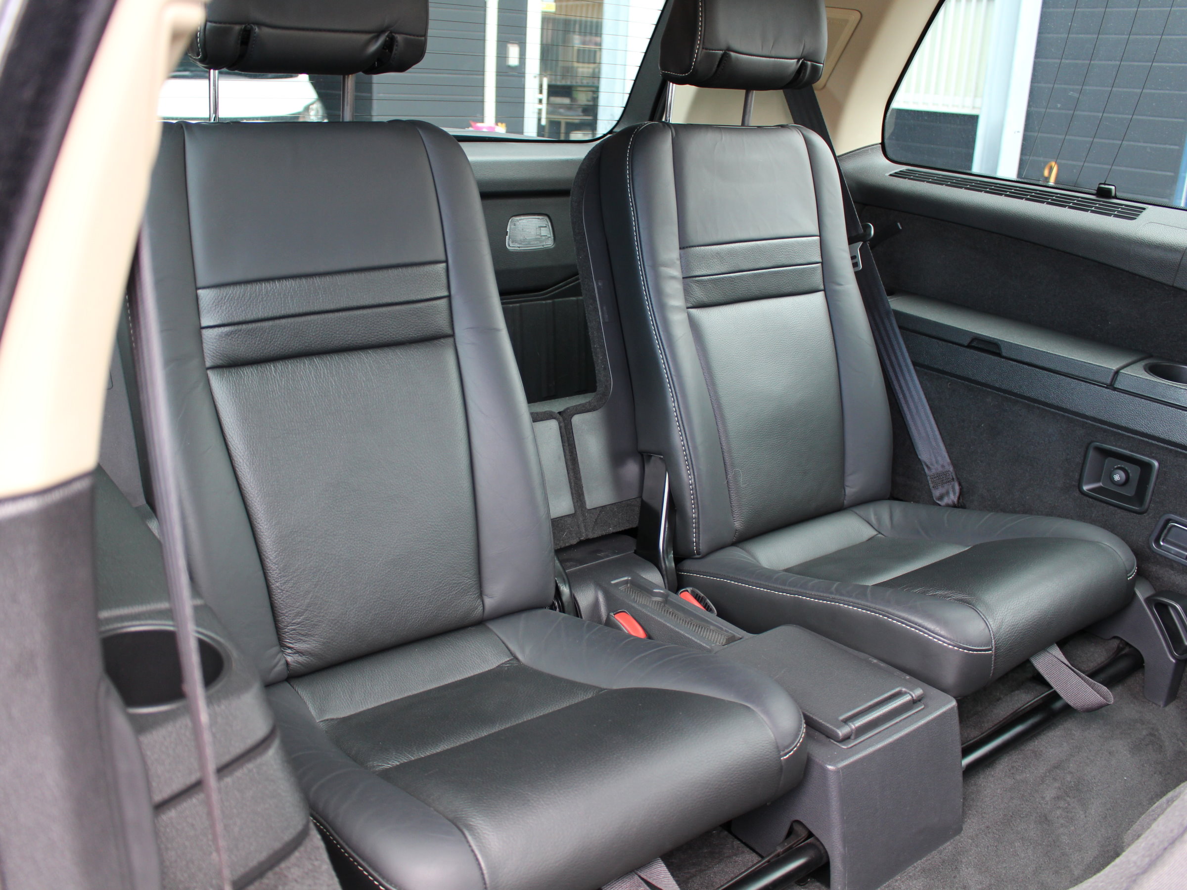 ボルボ　ＸＣ９０　３．２スポーツ