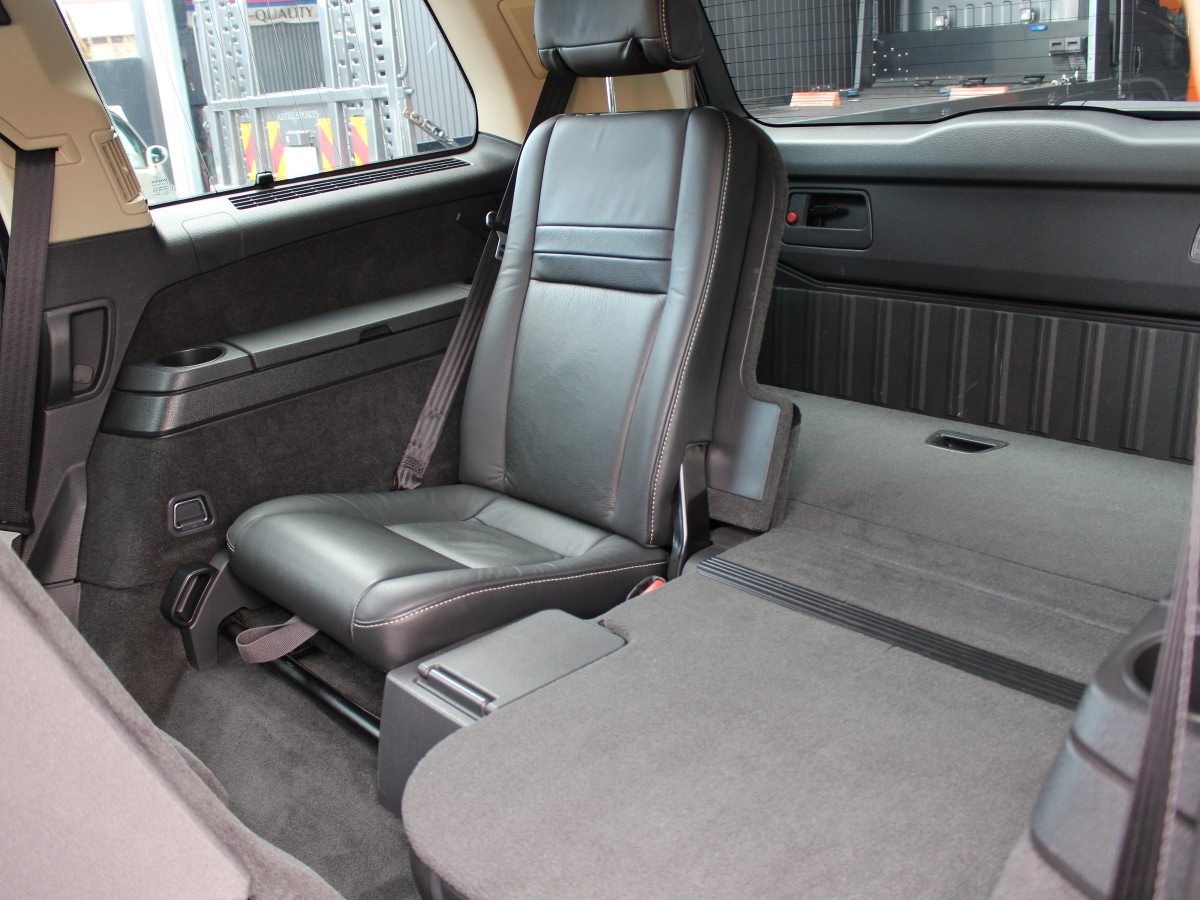 ボルボ　ＸＣ９０　３．２スポーツ