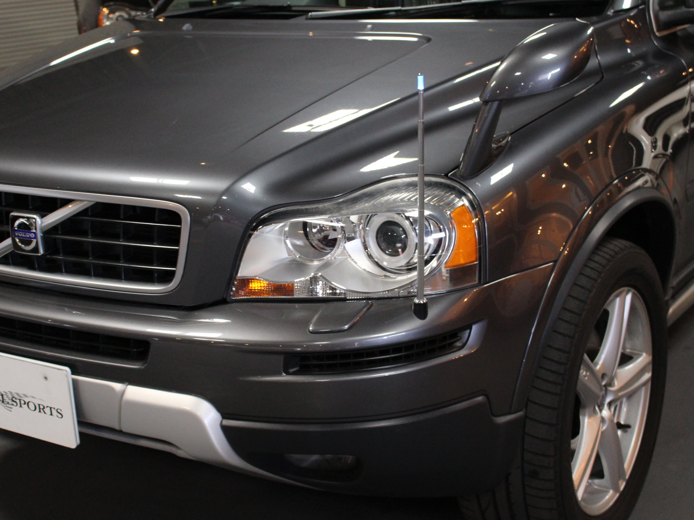 ボルボ　ＸＣ９０　３．２スポーツ