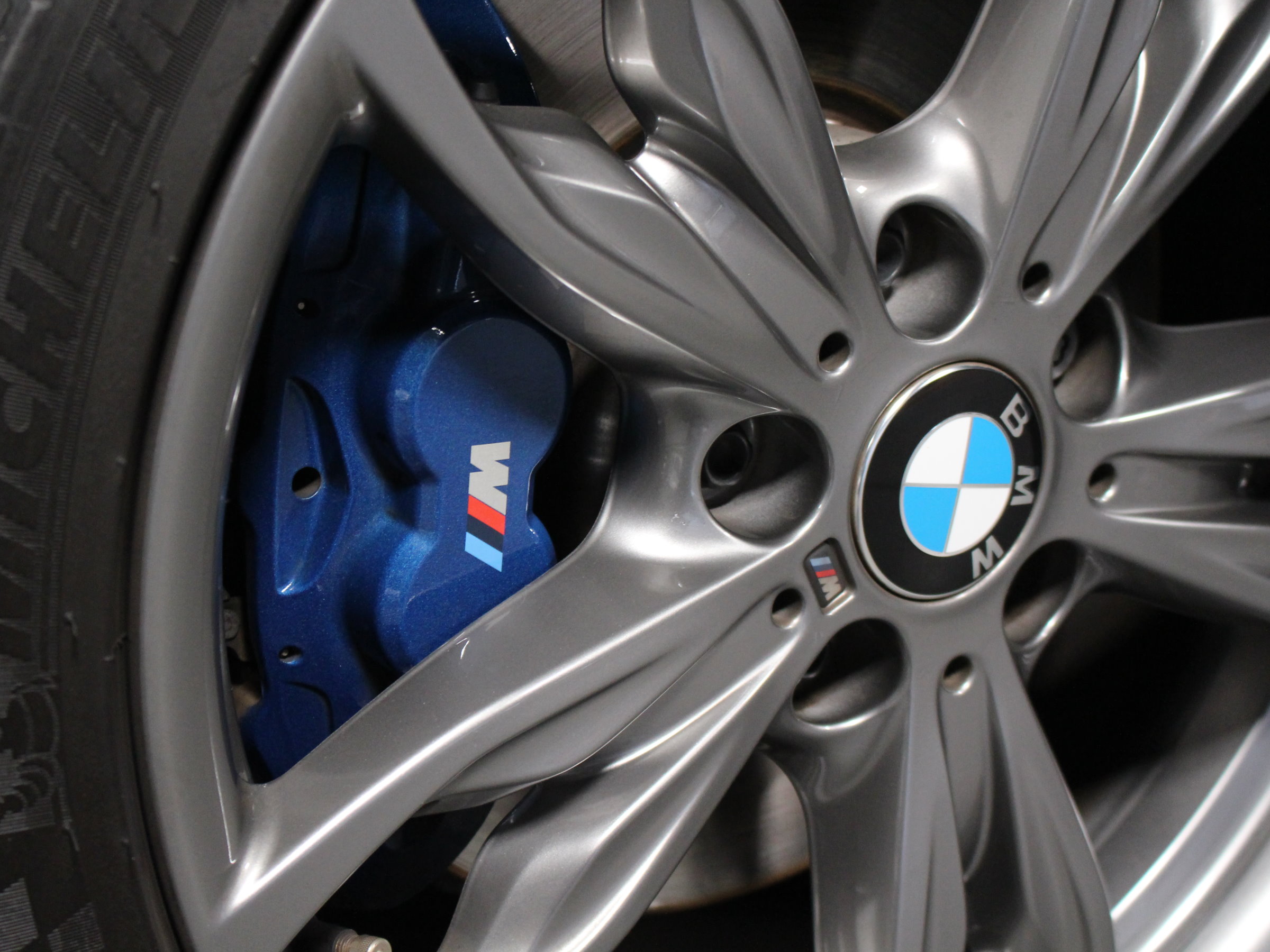 ＢＭＷ　Ｍ２３５ⅰクーペ