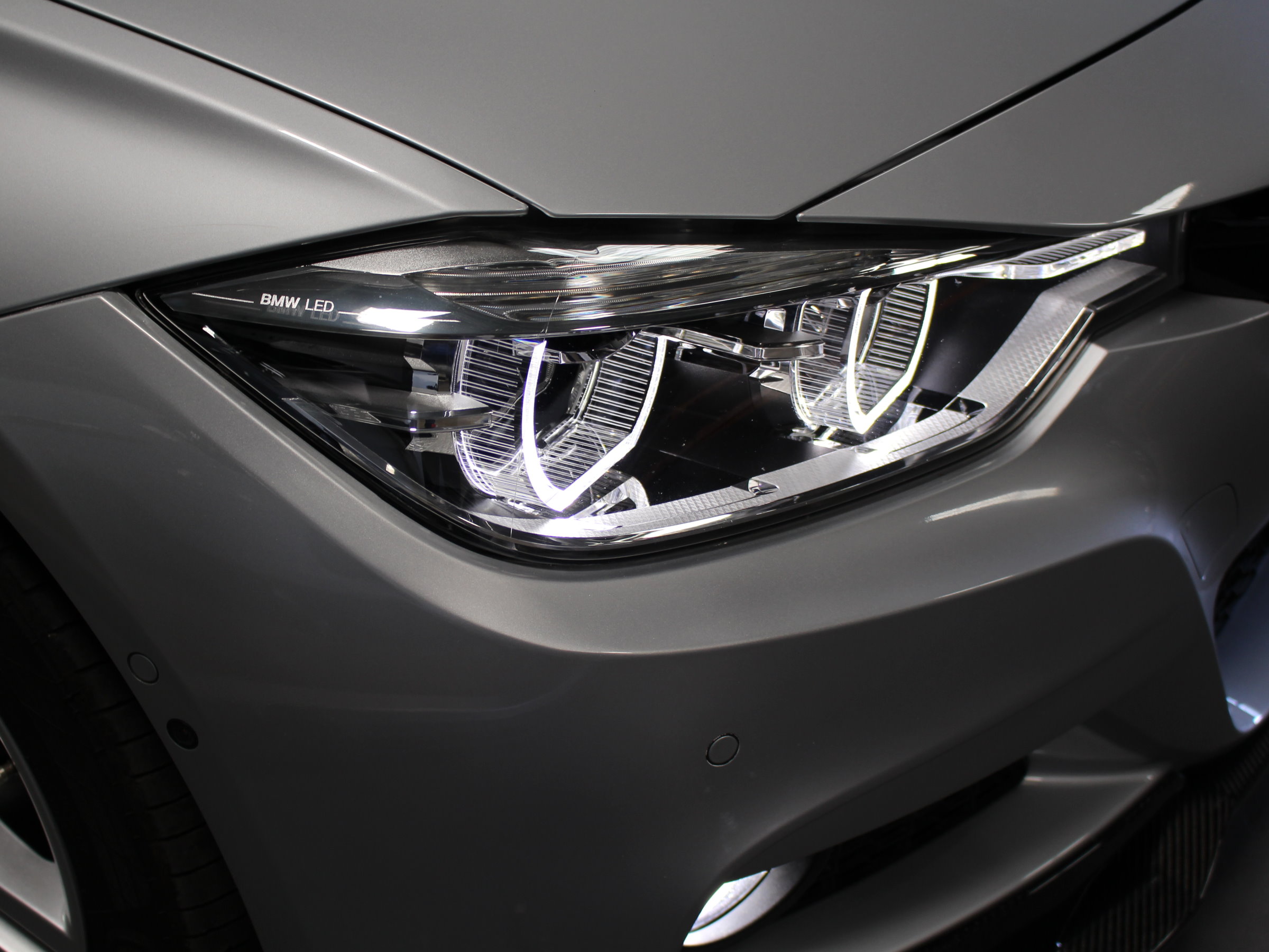 ＢＭＷ　３２０ｄツーリング　Ｍスポーツ　ＬＣＩ後期