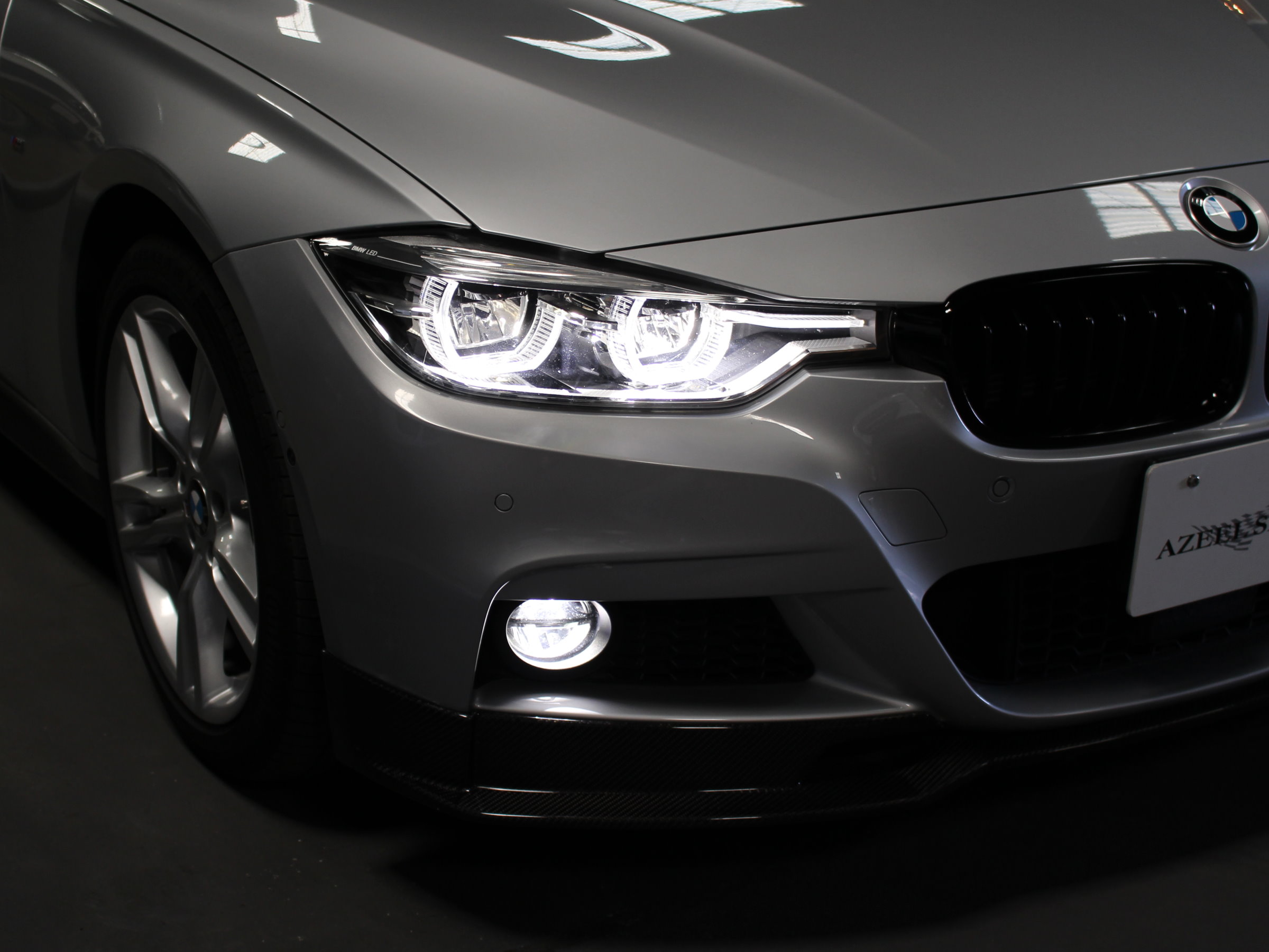 ＢＭＷ　３２０ｄツーリング　Ｍスポーツ　ＬＣＩ後期
