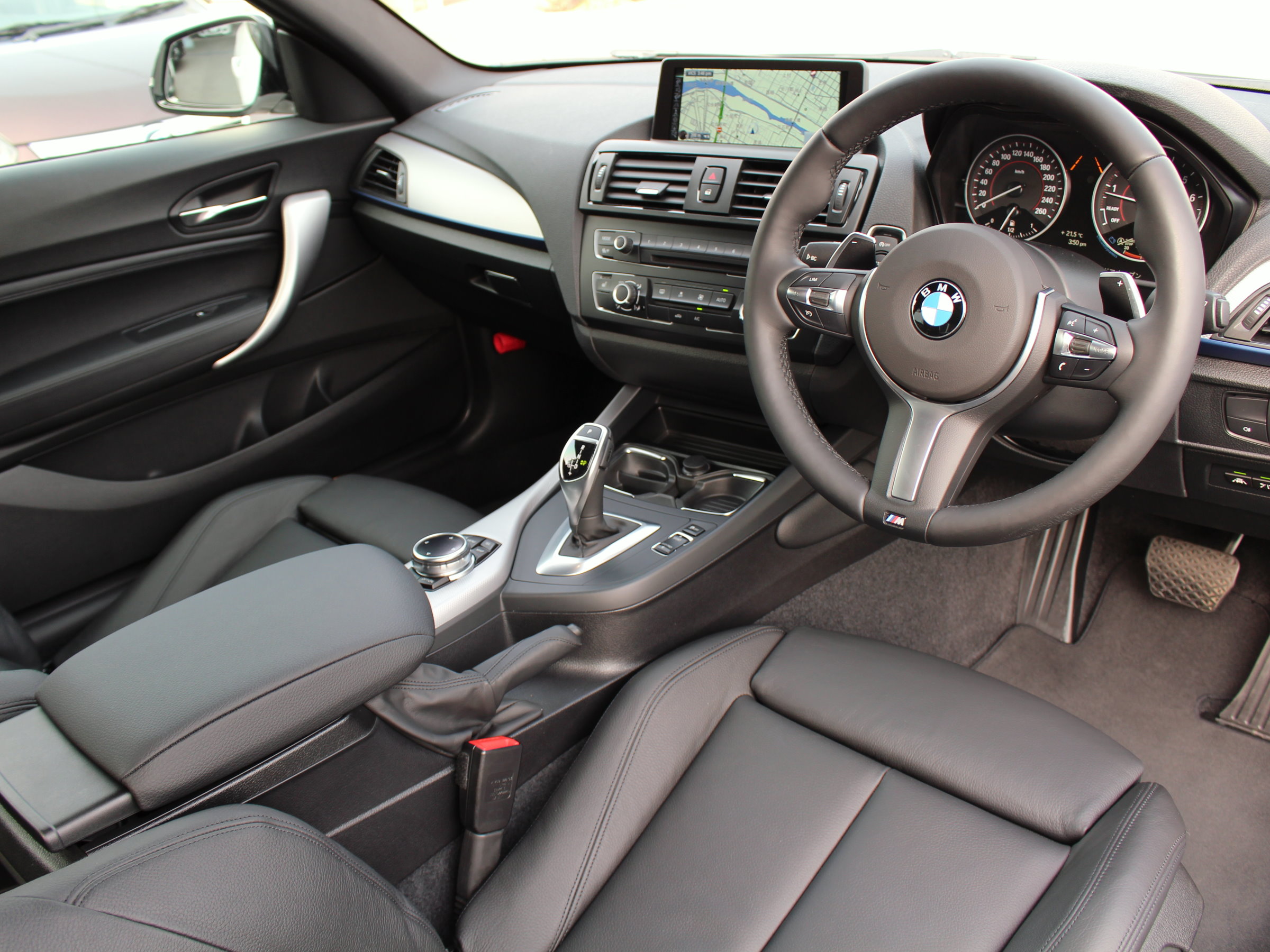 ＢＭＷ　Ｍ２３５ⅰクーペ