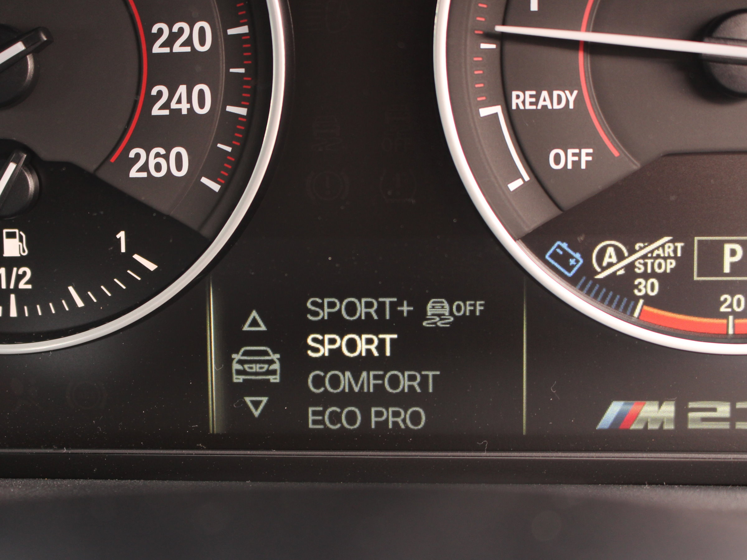 ＢＭＷ　Ｍ２３５ⅰクーペ
