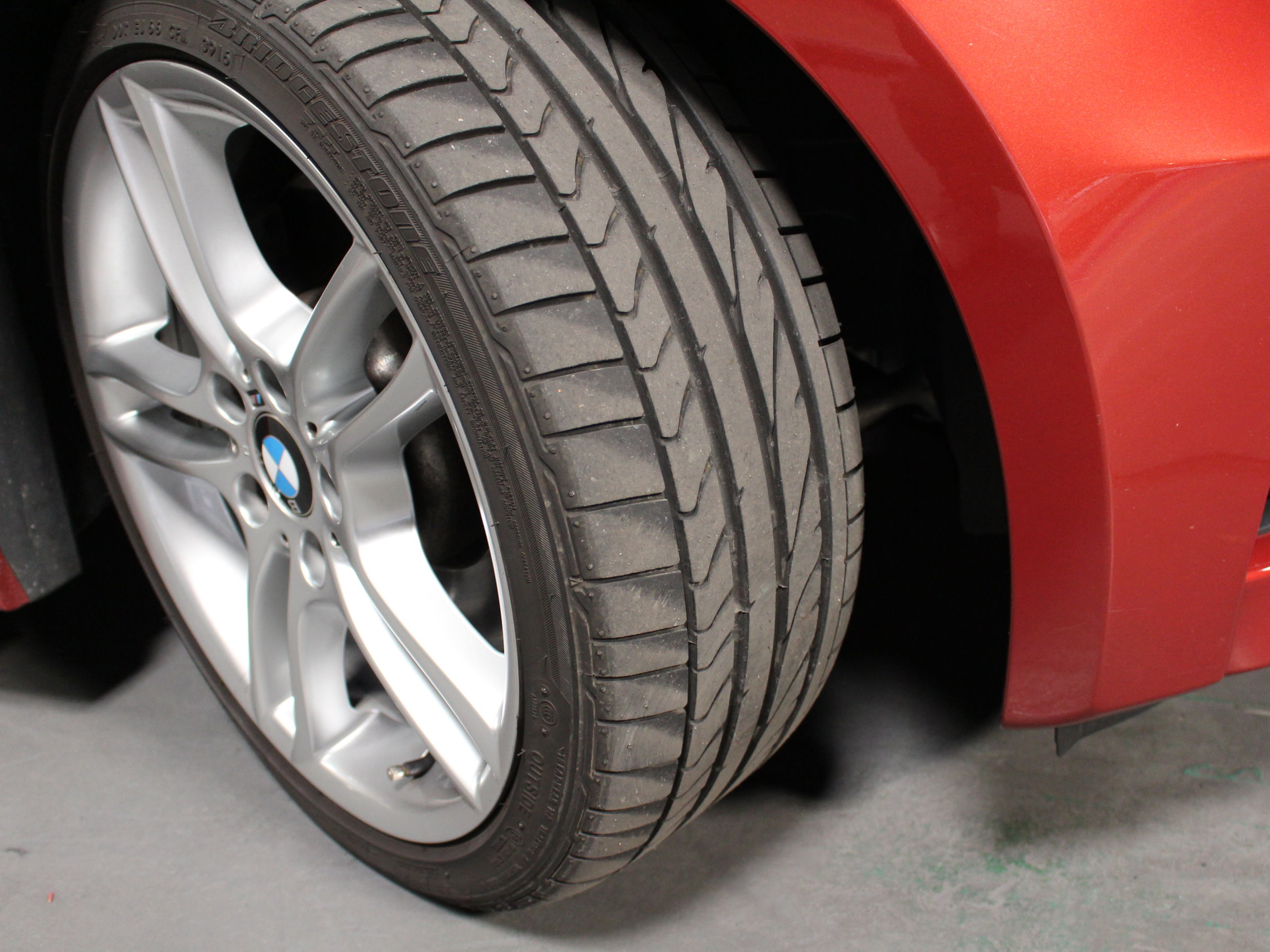 ＢＭＷ　１３５ⅰクーペ　Ｍスポーツ