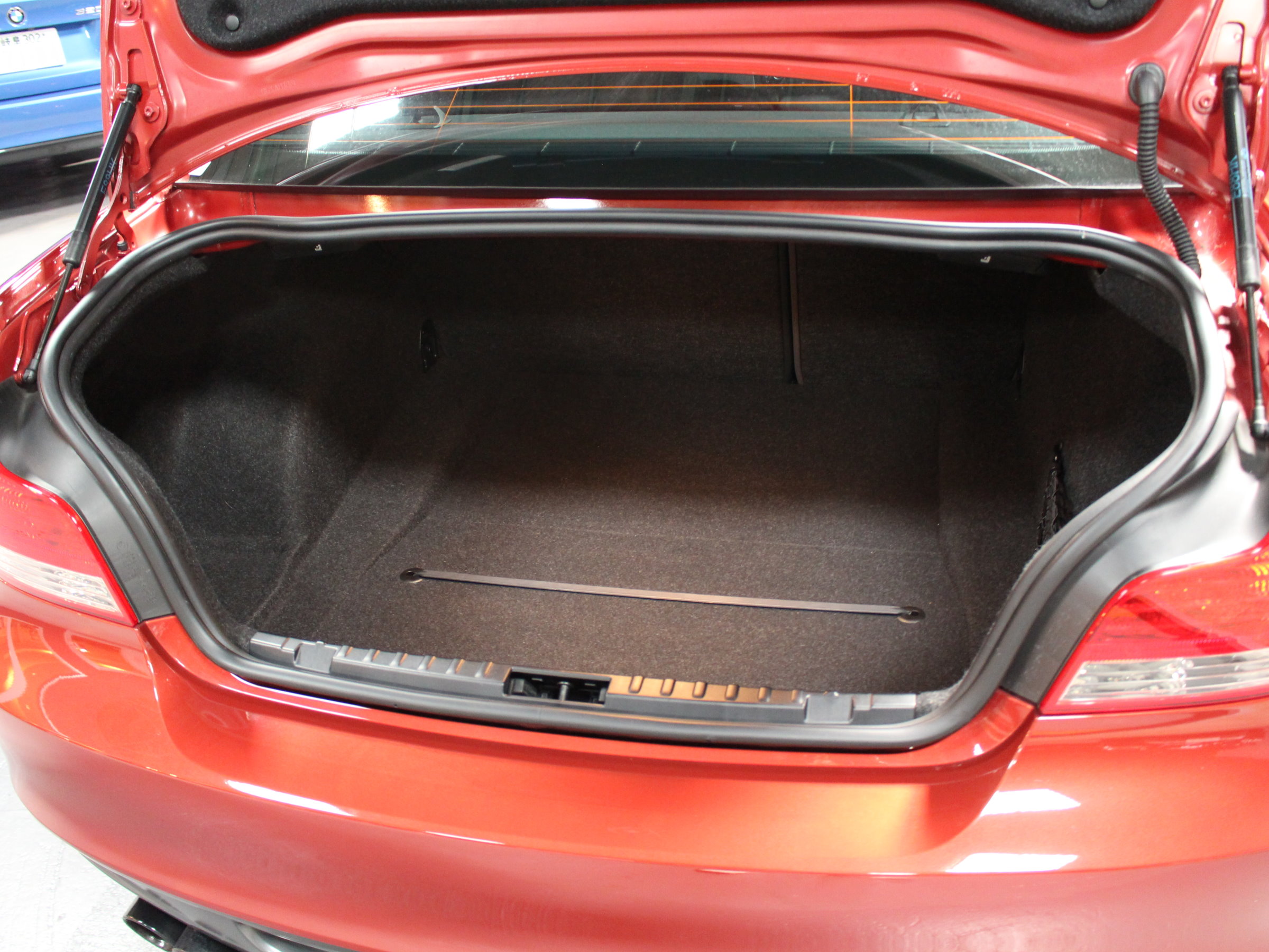 ＢＭＷ　１３５ⅰクーペ　Ｍスポーツ