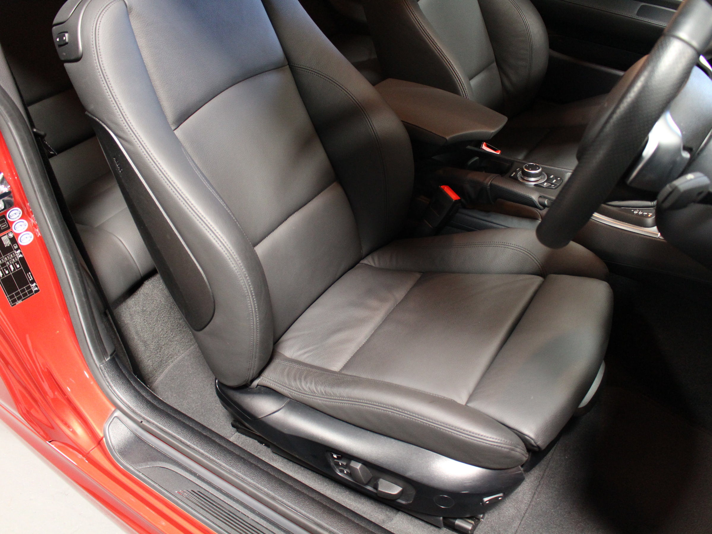 ＢＭＷ　１３５ⅰクーペ　Ｍスポーツ