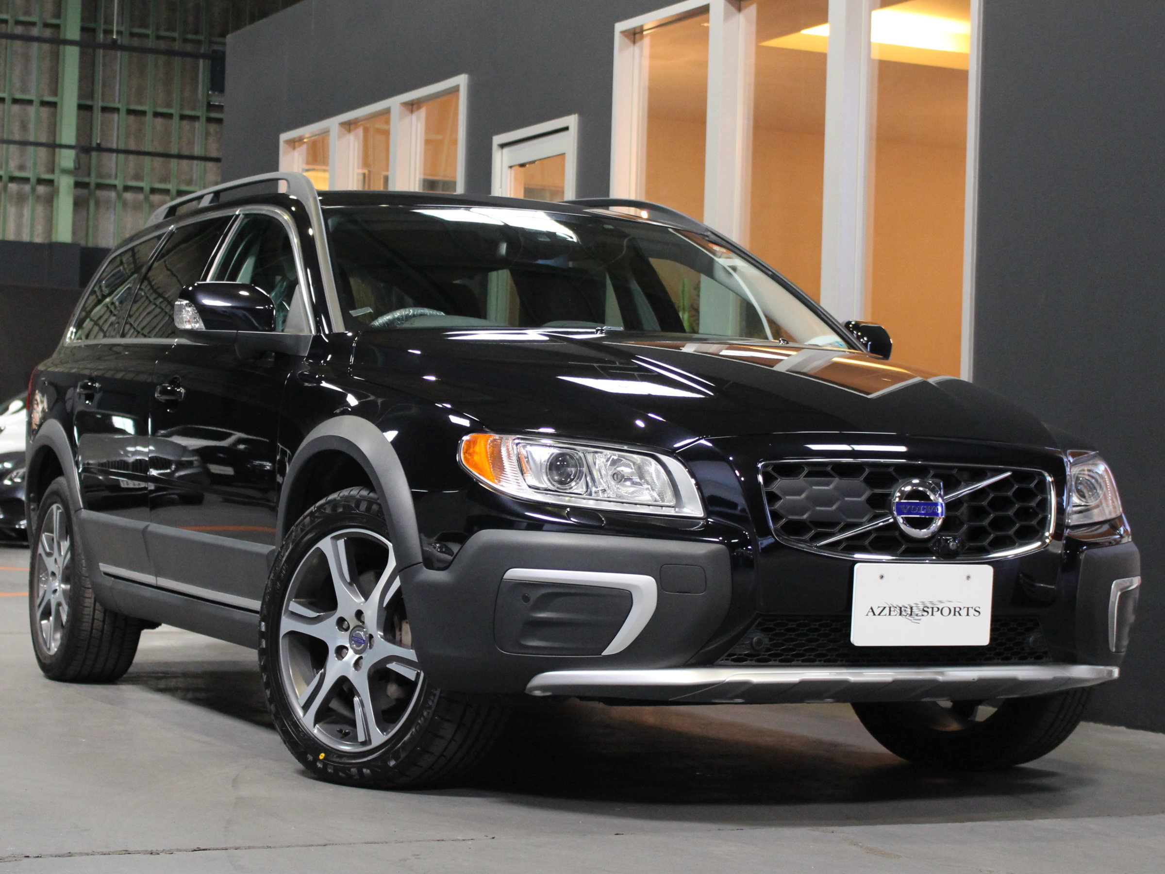 ボルボ　ＸＣ７０　Ｔ６　ＡＷＤ