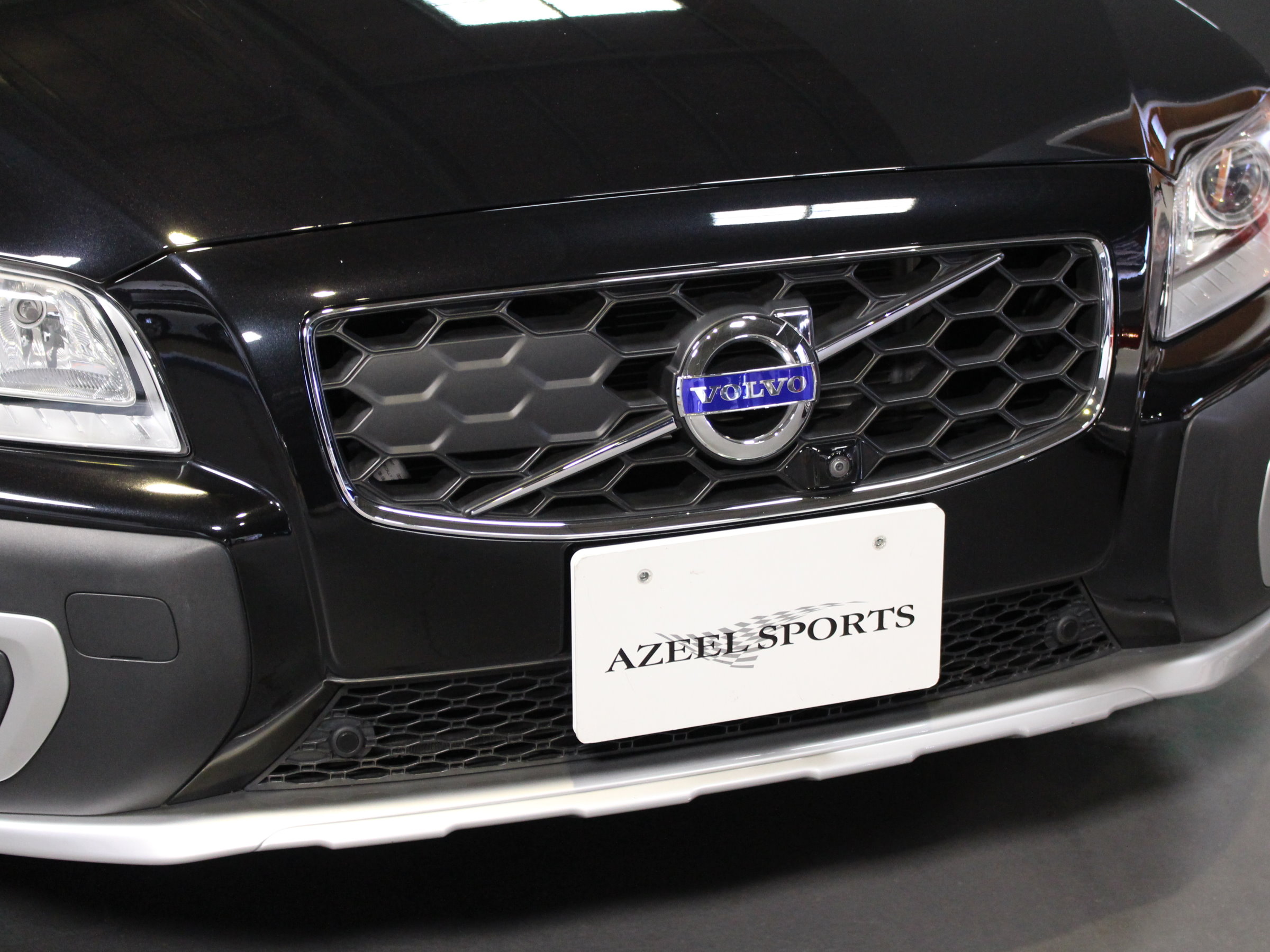 ボルボ　ＸＣ７０　Ｔ６　ＡＷＤ