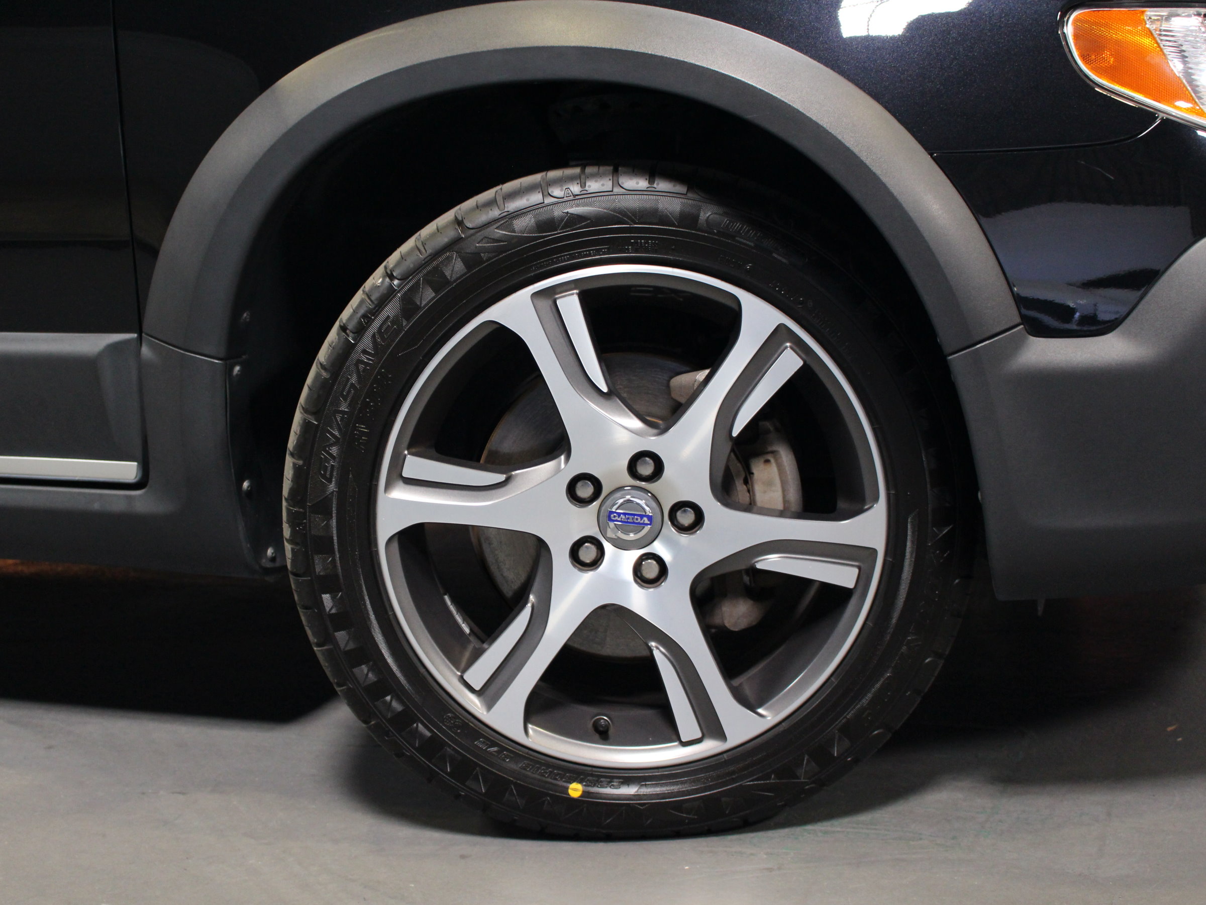 ボルボ　ＸＣ７０　Ｔ６　ＡＷＤ