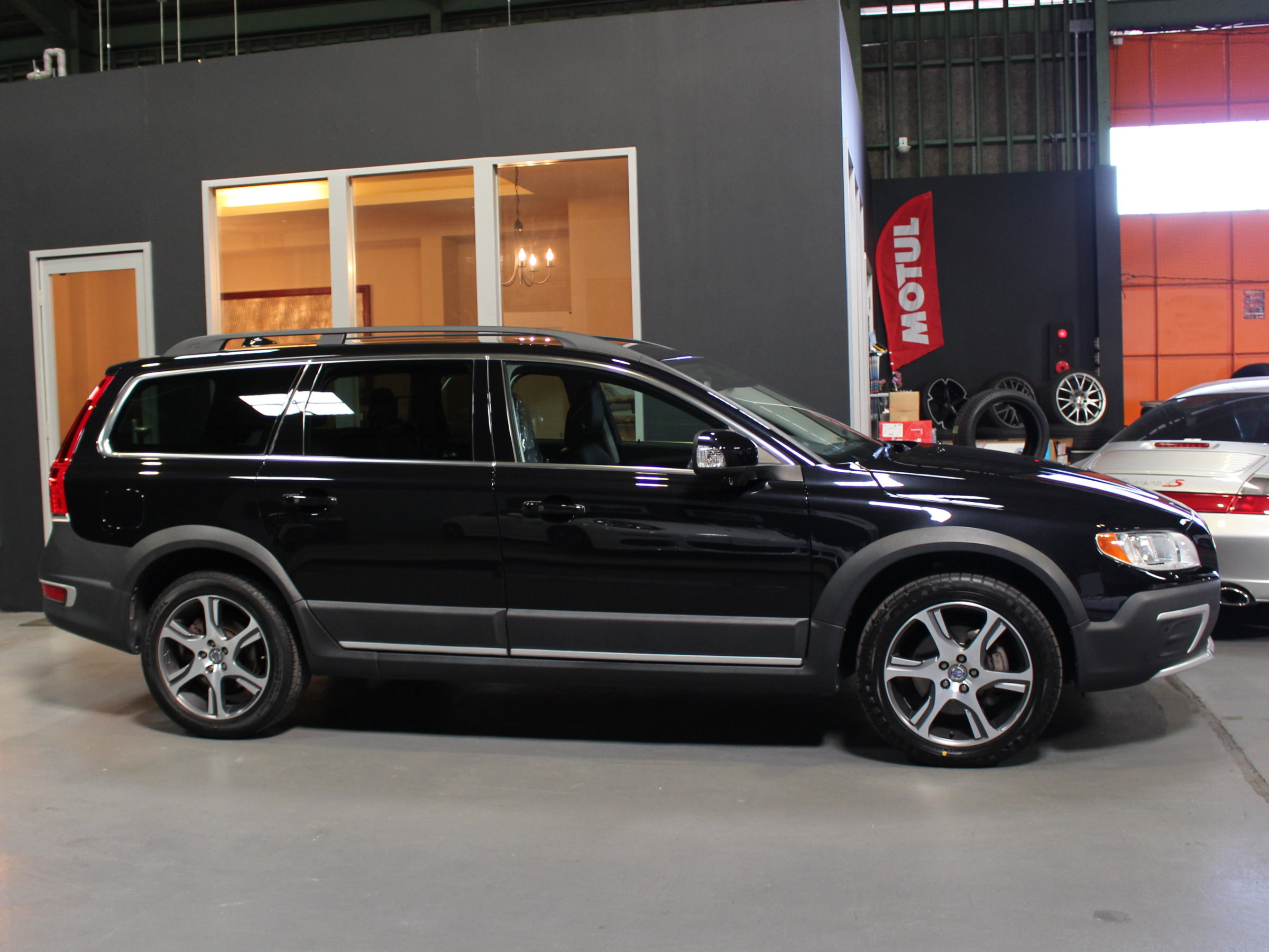ボルボ　ＸＣ７０　Ｔ６　ＡＷＤ