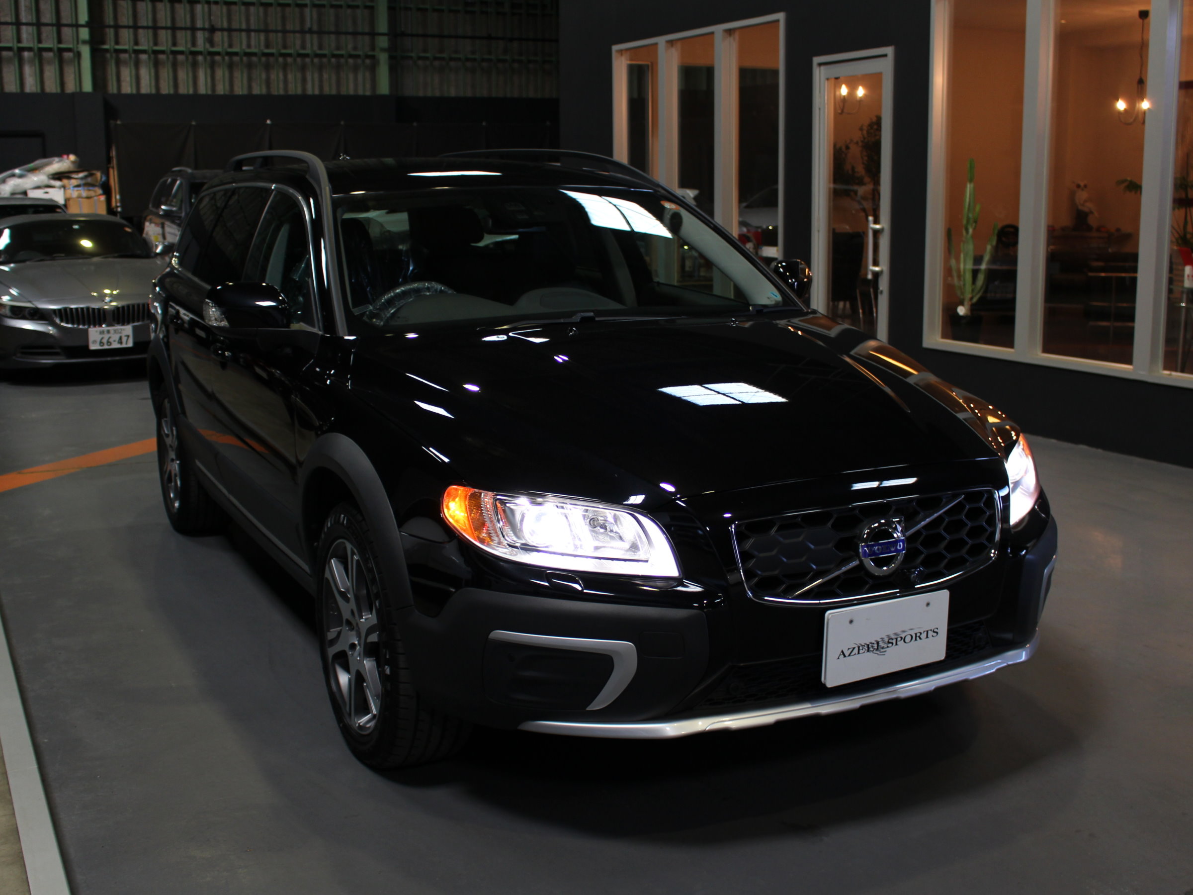 ボルボ　ＸＣ７０　Ｔ６　ＡＷＤ