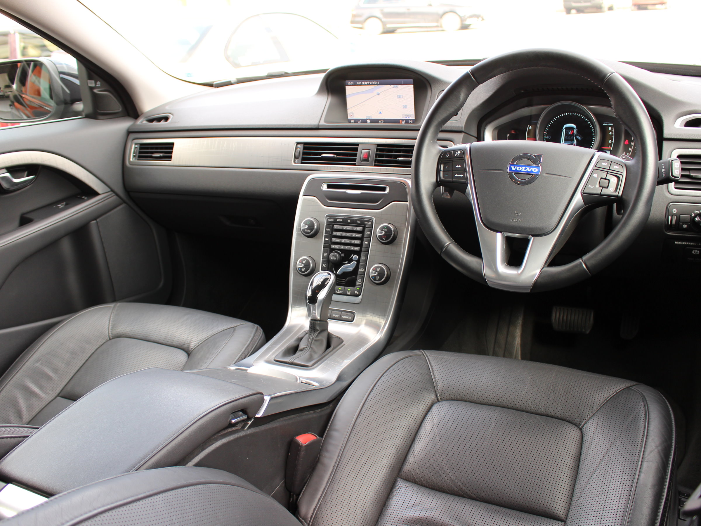 ボルボ　ＸＣ７０　Ｔ６　ＡＷＤ