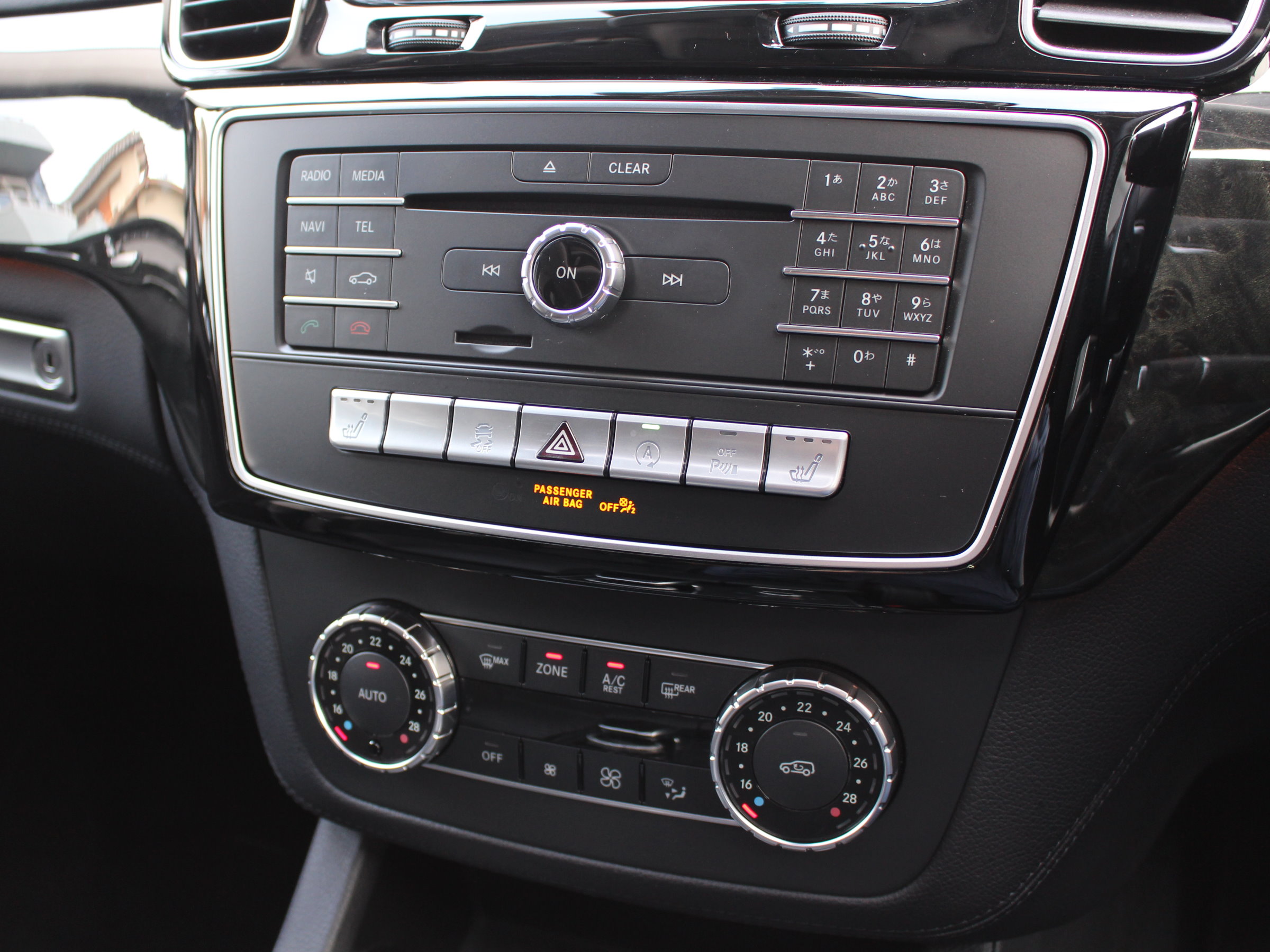 メルセデスベンツ　ＧＬＥ３５０ｄ　スポーツ　４マチック