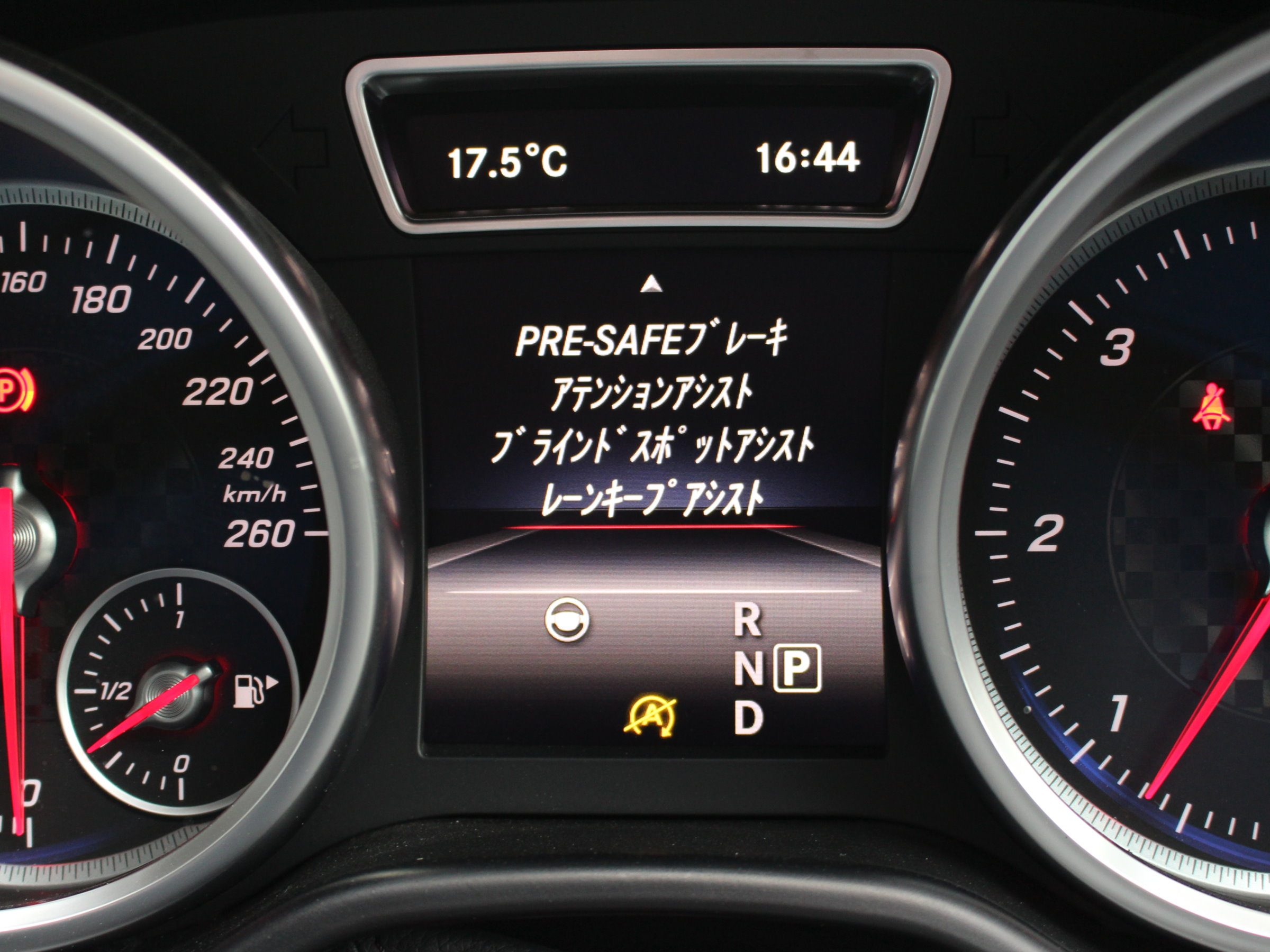 メルセデスベンツ　ＧＬＥ３５０ｄ　スポーツ　４マチック