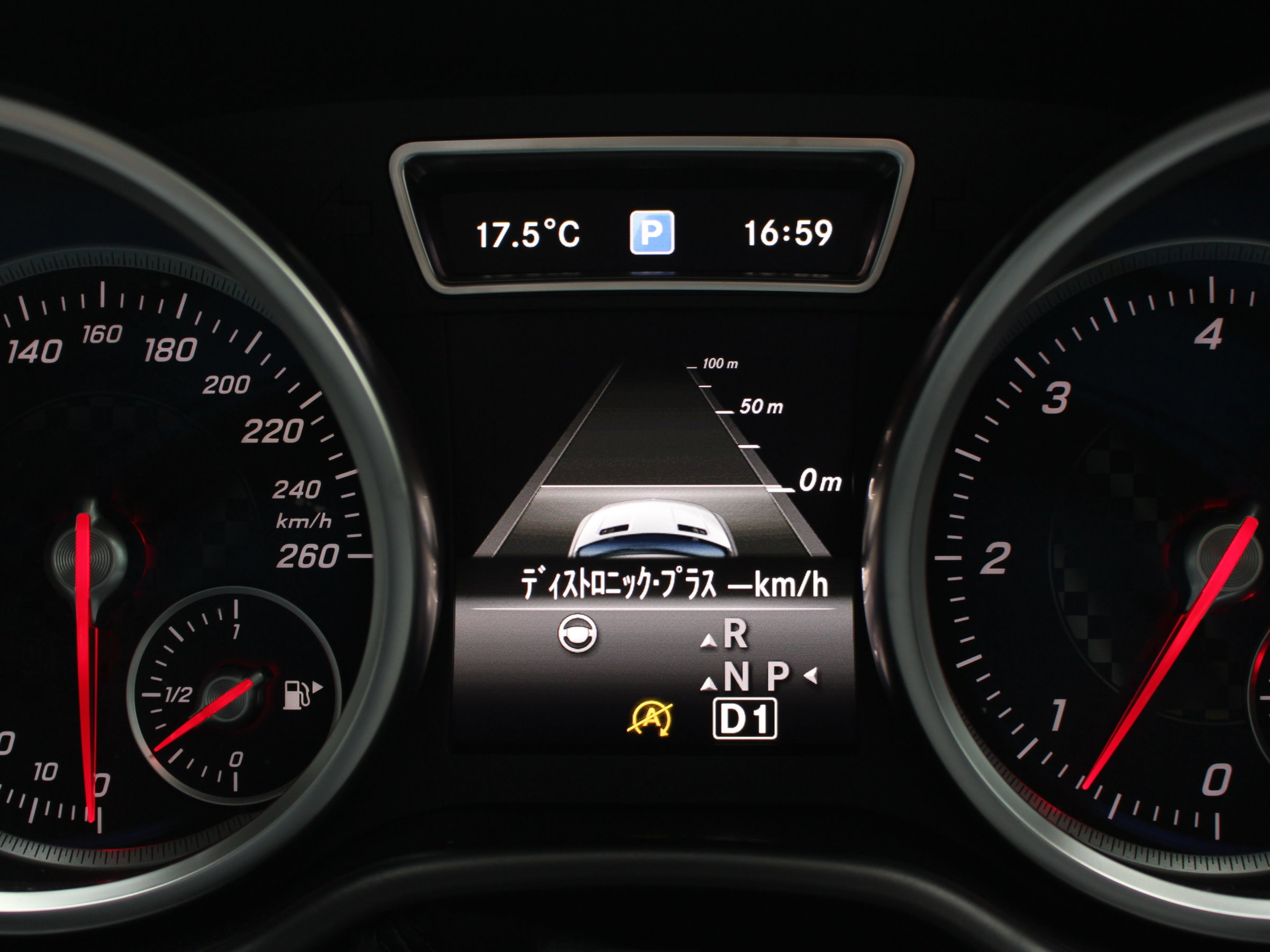 メルセデスベンツ　ＧＬＥ３５０ｄ　スポーツ　４マチック