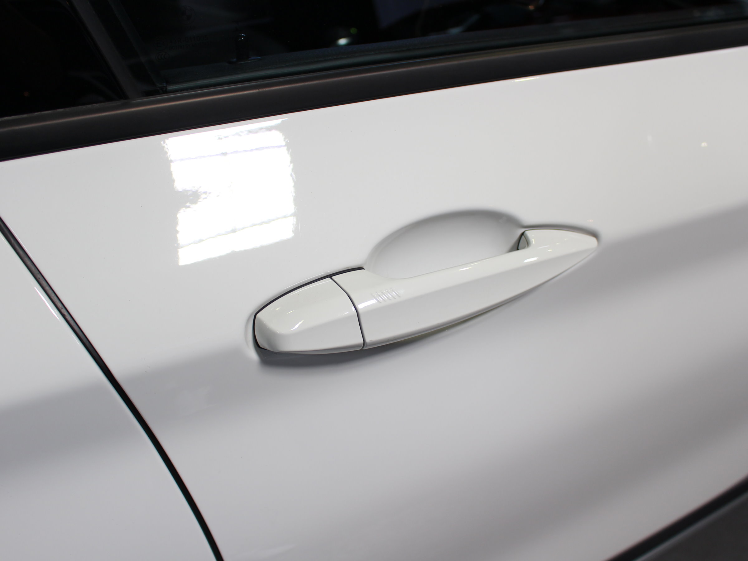 ＢＭＷ　Ｘ１　ｘドライブ１８ｄ　Ｘライン　ハイラインパッケージ