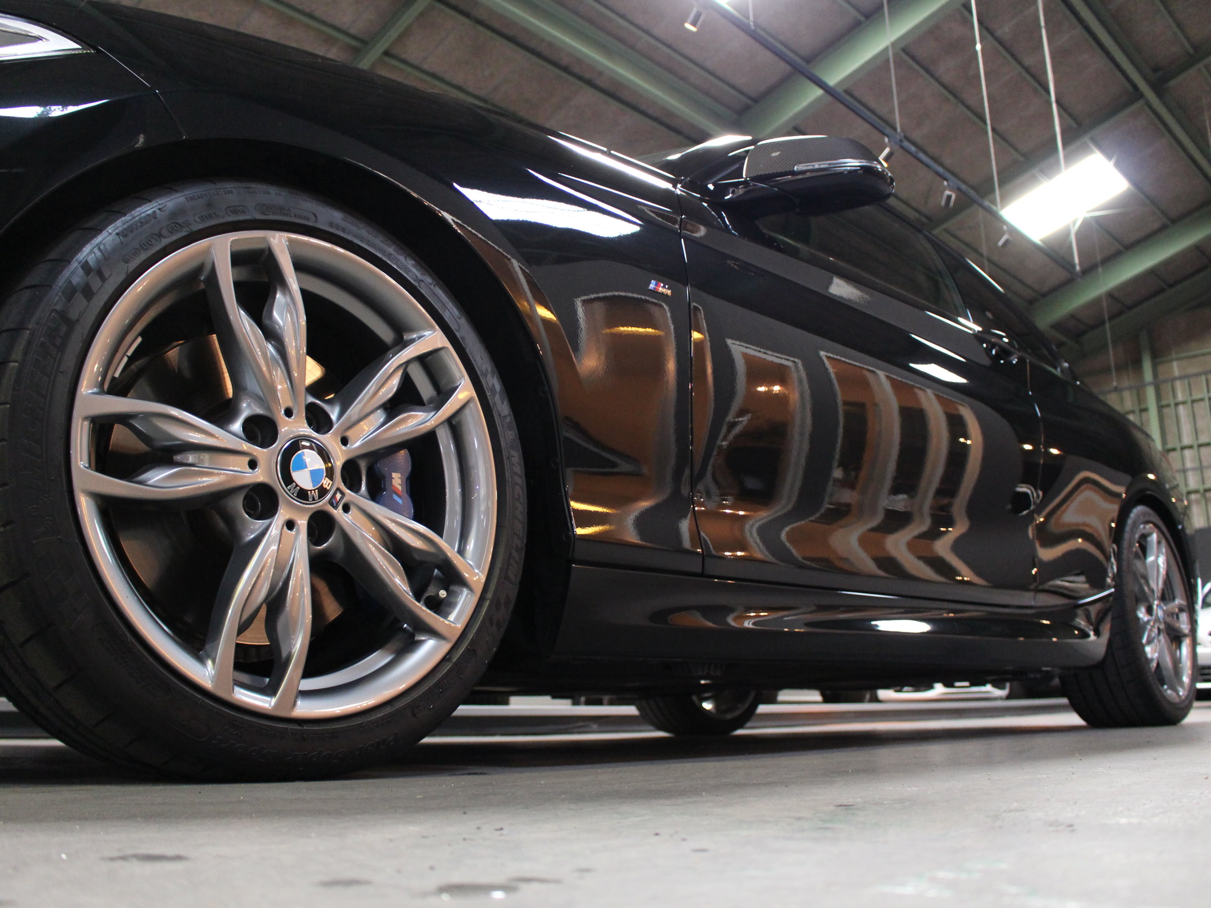 ＢＭＷ　Ｍ２３５ⅰクーペ