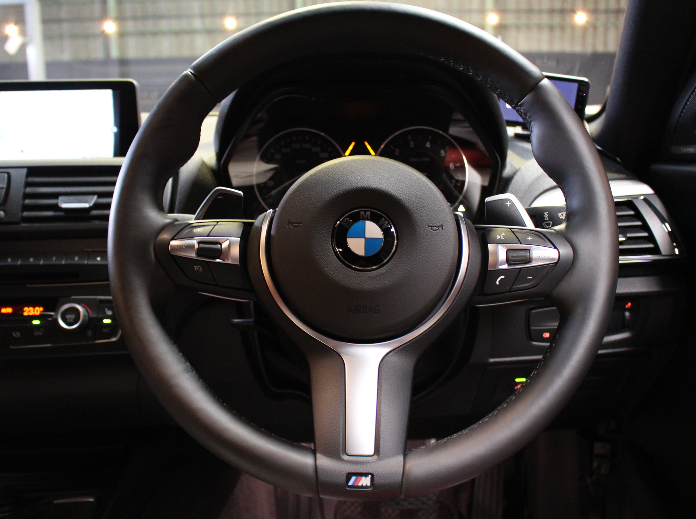 ＢＭＷ　Ｍ２３５ⅰクーペ