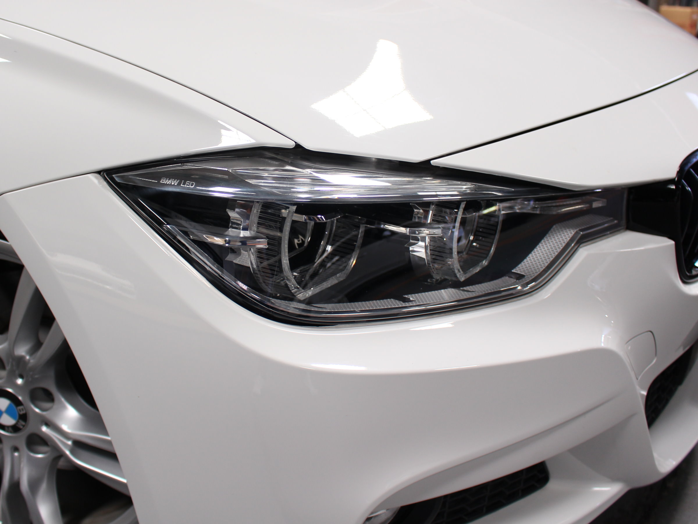 ＢＭＷ　３２０ｄ　Ｍスポーツ　