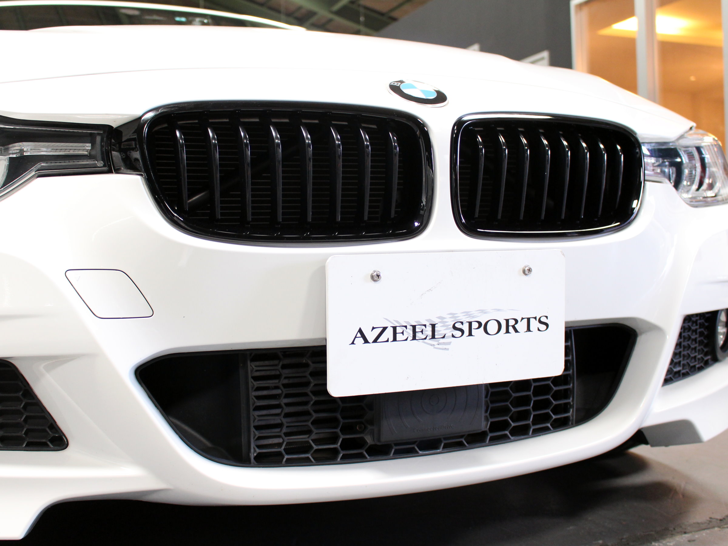 ＢＭＷ　３２０ｄ　Ｍスポーツ　
