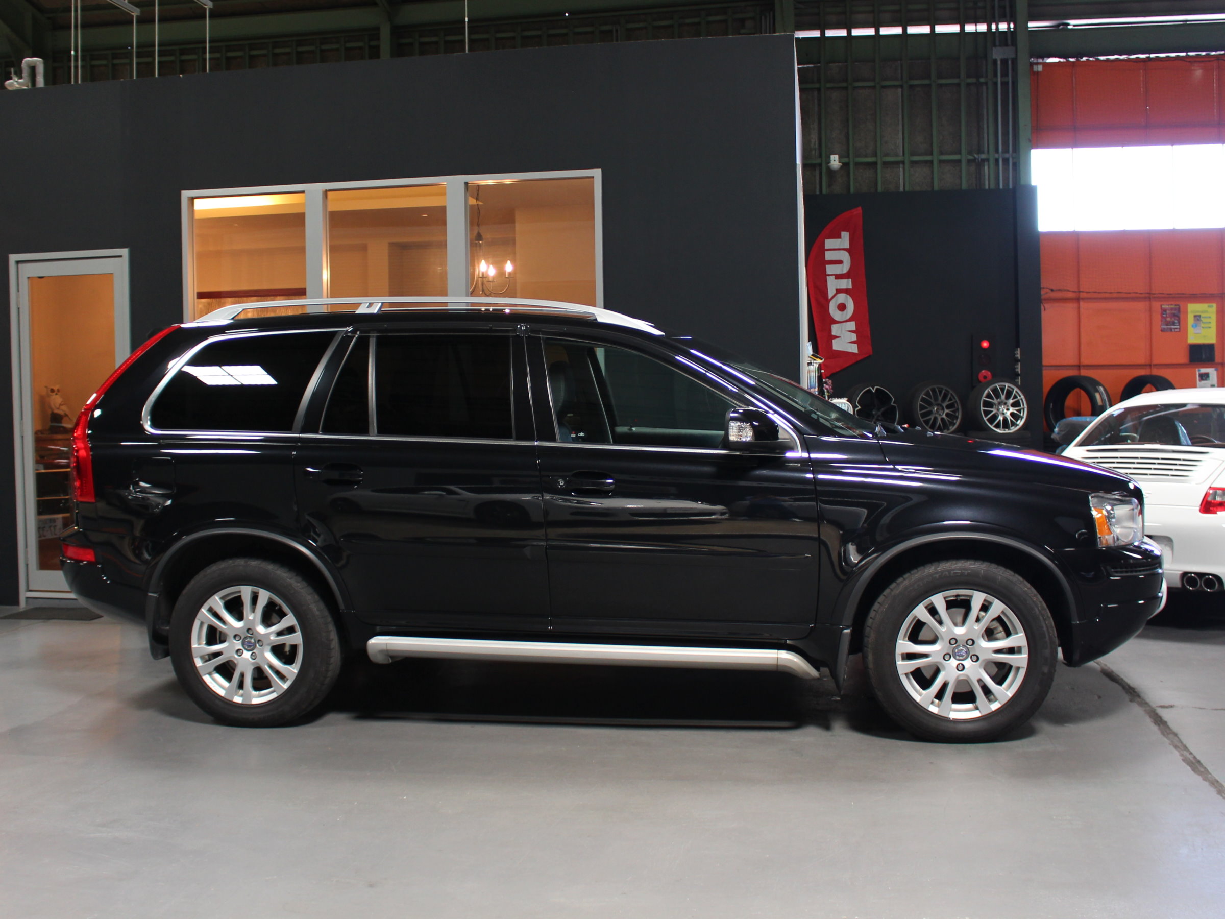 ボルボ　ＸＣ９０　３．２　ＡＷＤ