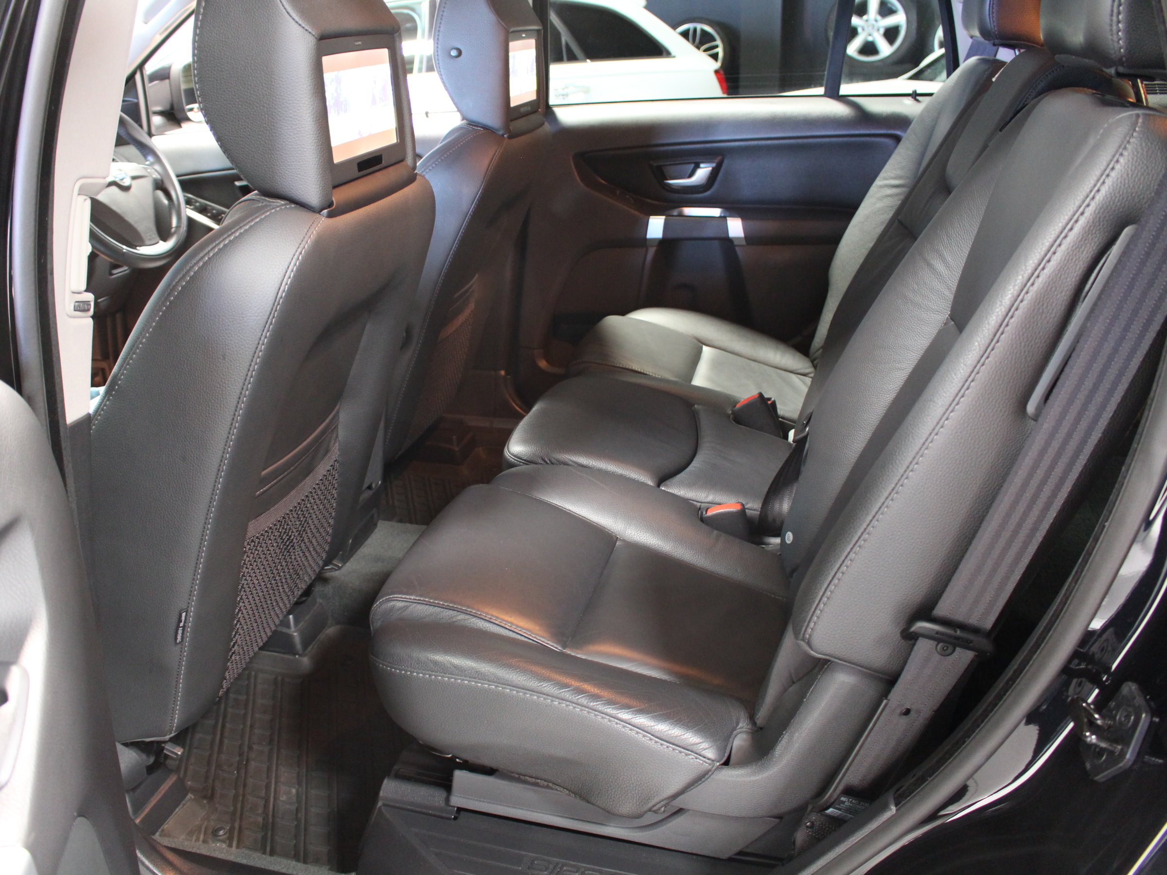 ボルボ　ＸＣ９０　３．２　ＡＷＤ