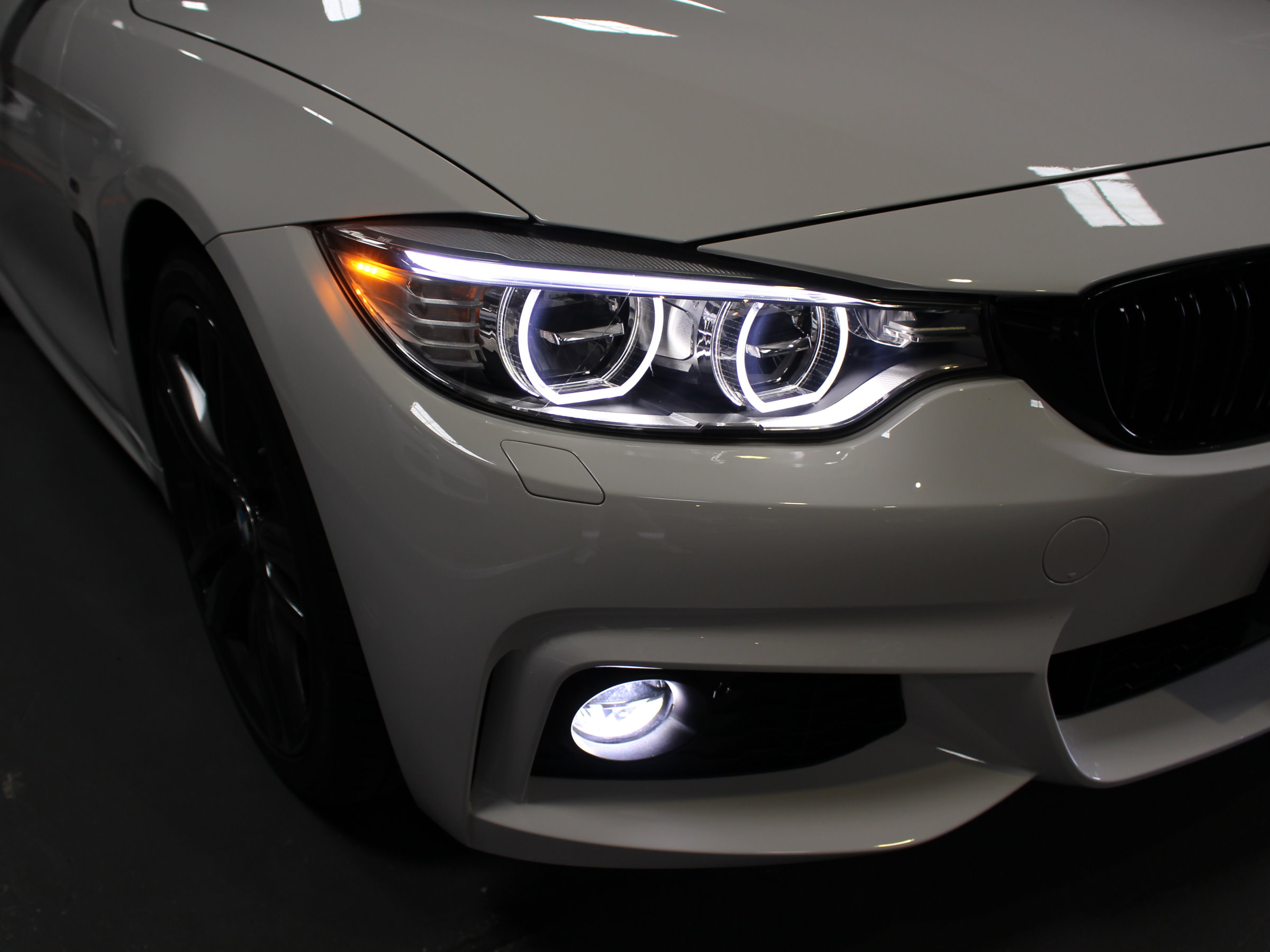 ＢＭＷ　４２０ⅰグランクーペ　Ｍスポーツ