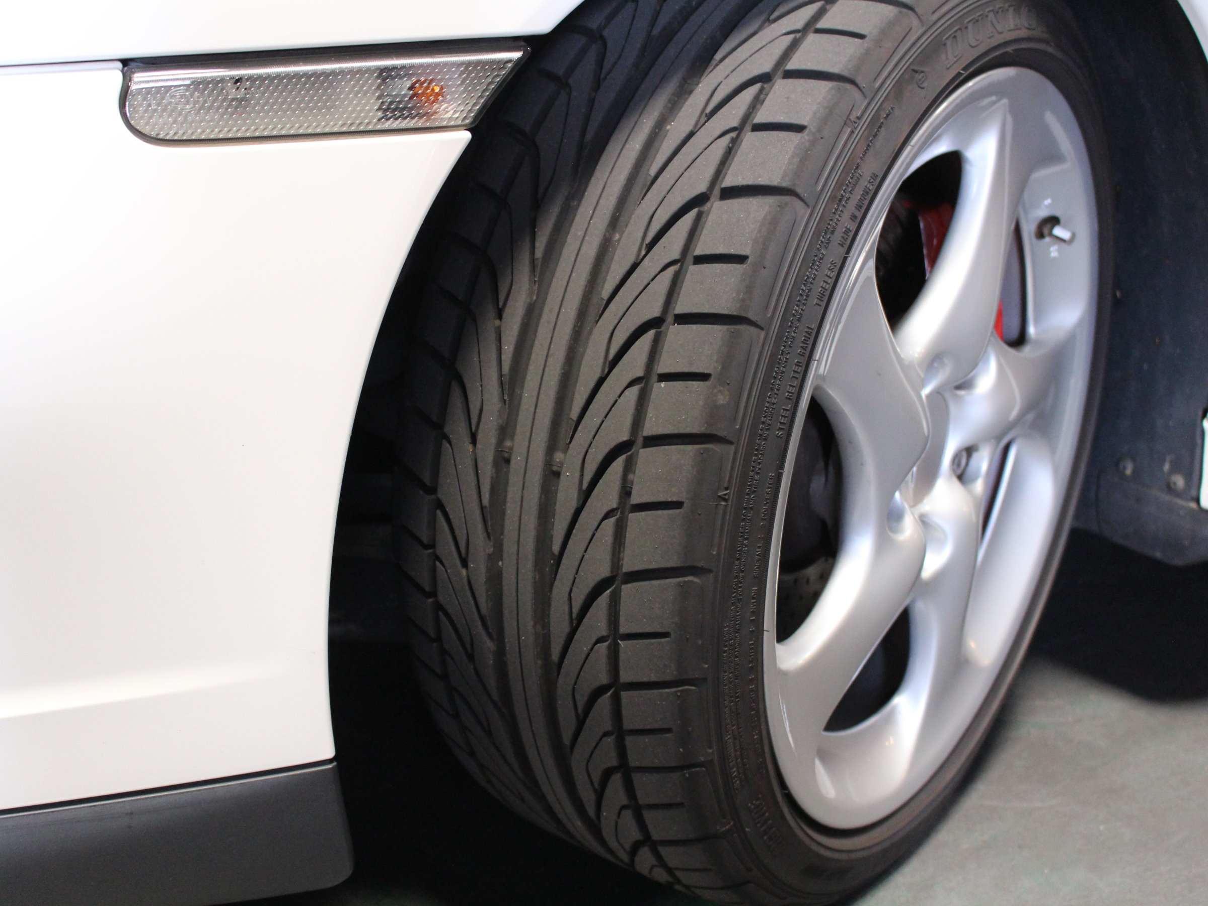 ポルシェ　９１１カレラ４Ｓ（９９６後期）　６速ＭＴ