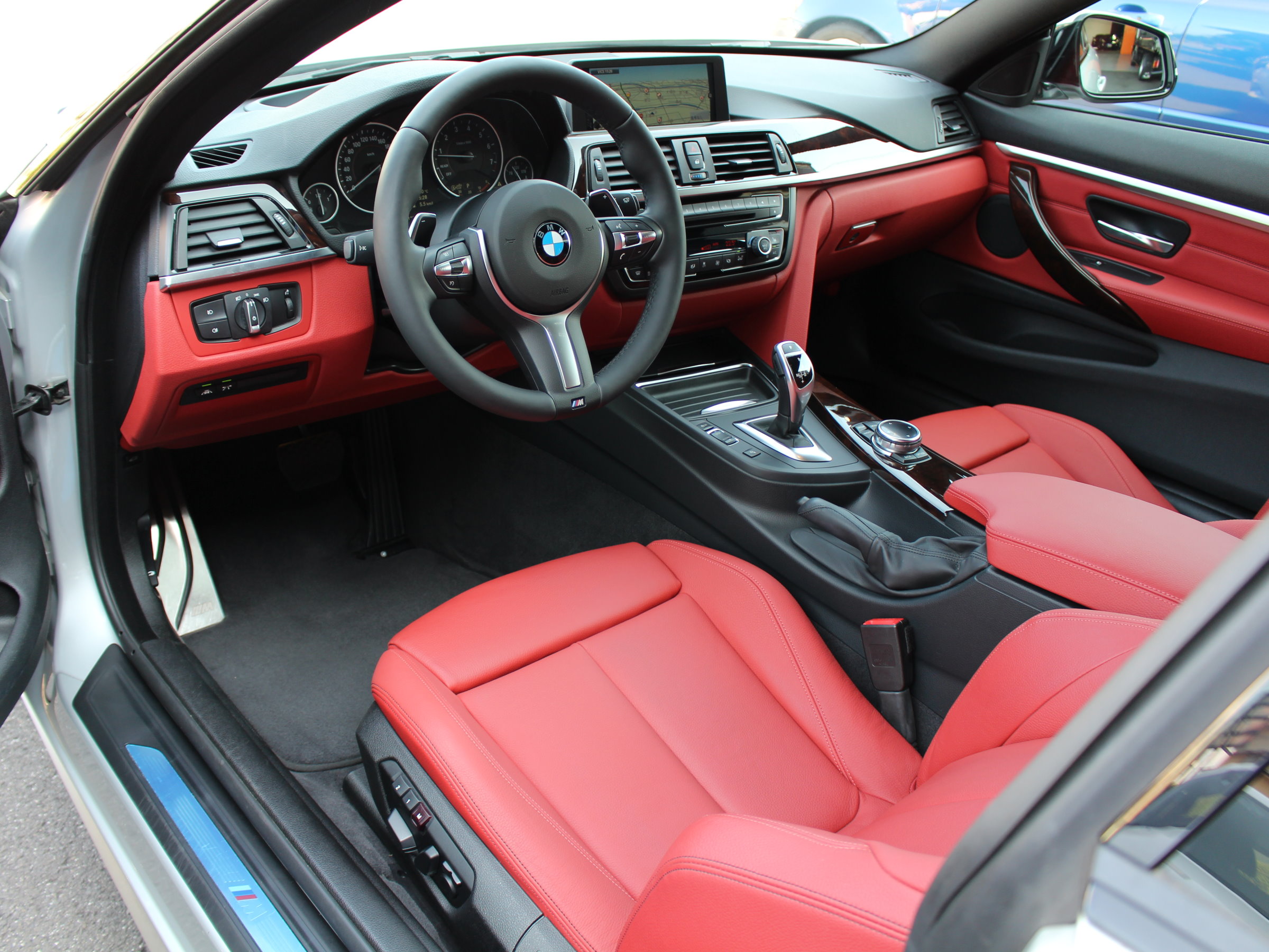 ＢＭＷ　４３５ⅰクーペ　Ｍスポーツ