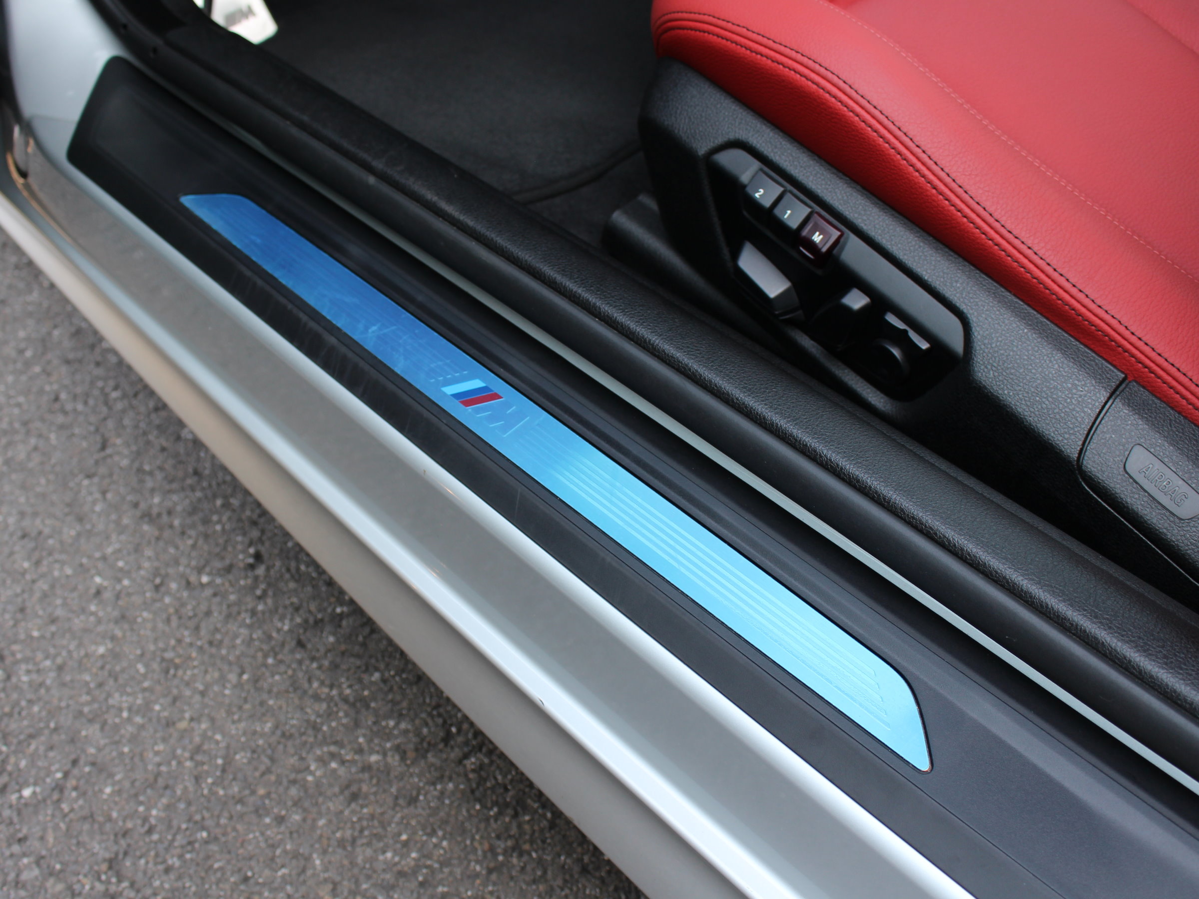 ＢＭＷ　４３５ⅰクーペ　Ｍスポーツ