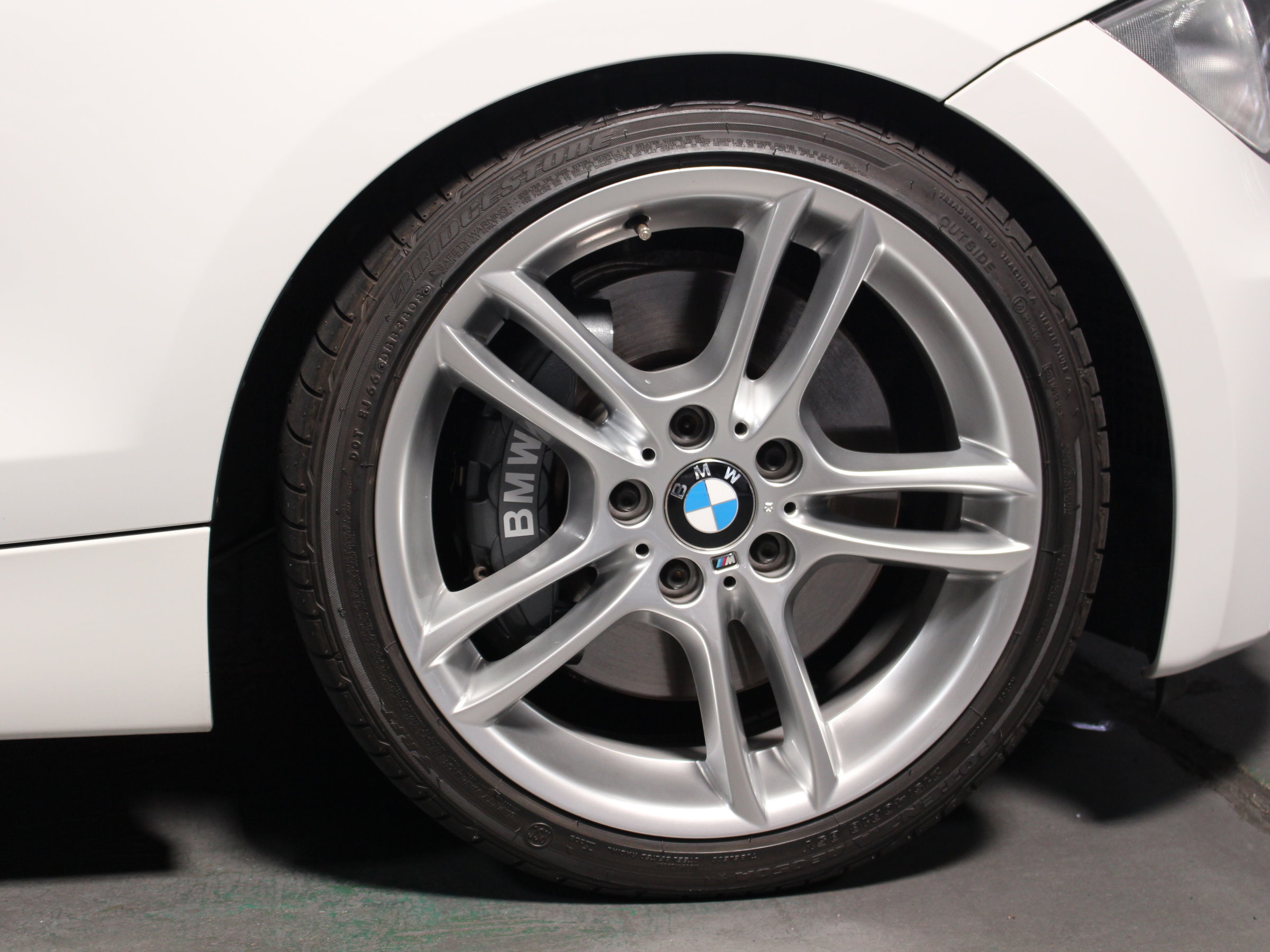 ＢＭＷ　１３５ⅰクーペ　Ｍスポーツ