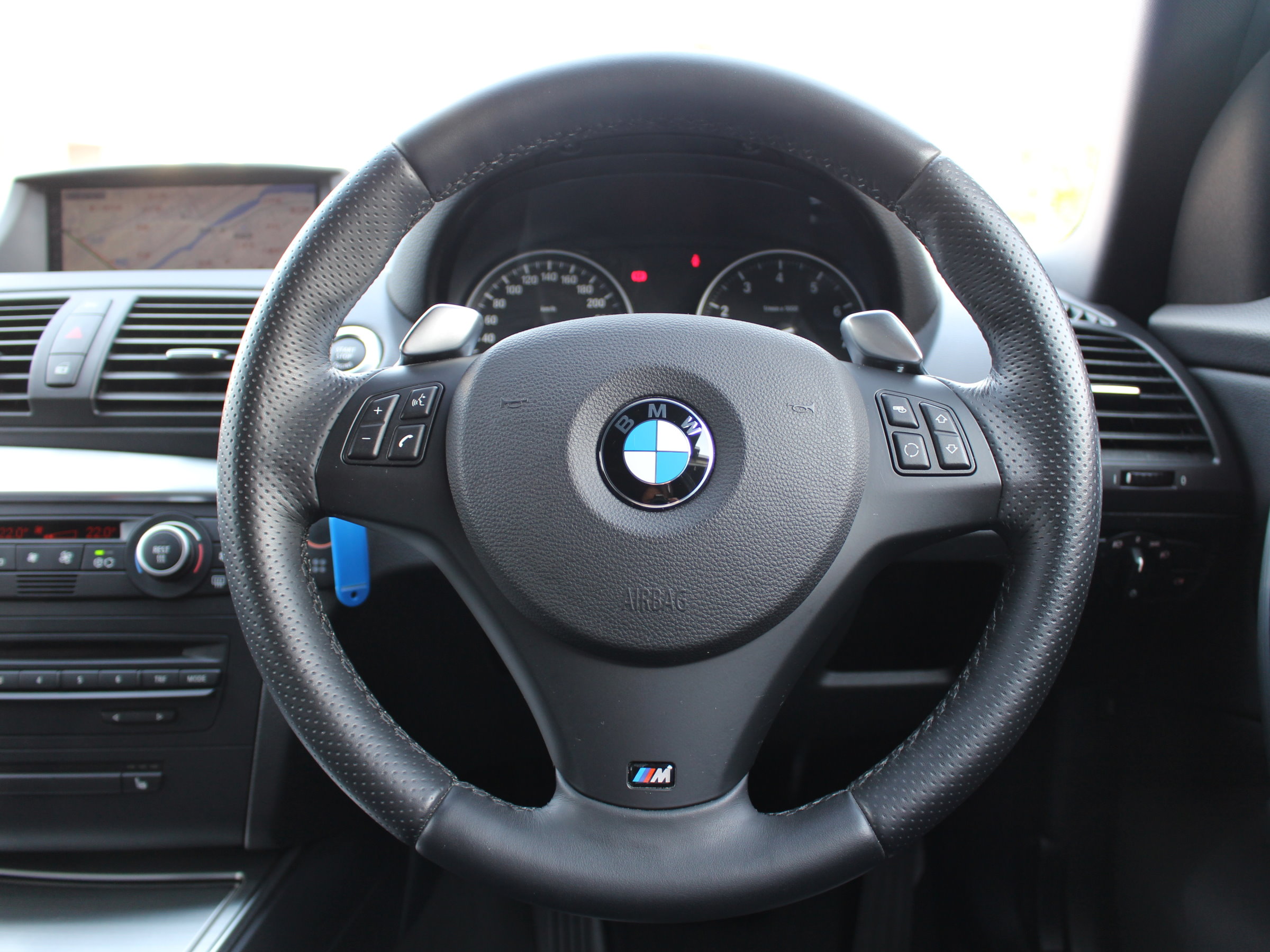 ＢＭＷ　１３５ⅰクーペ　Ｍスポーツ
