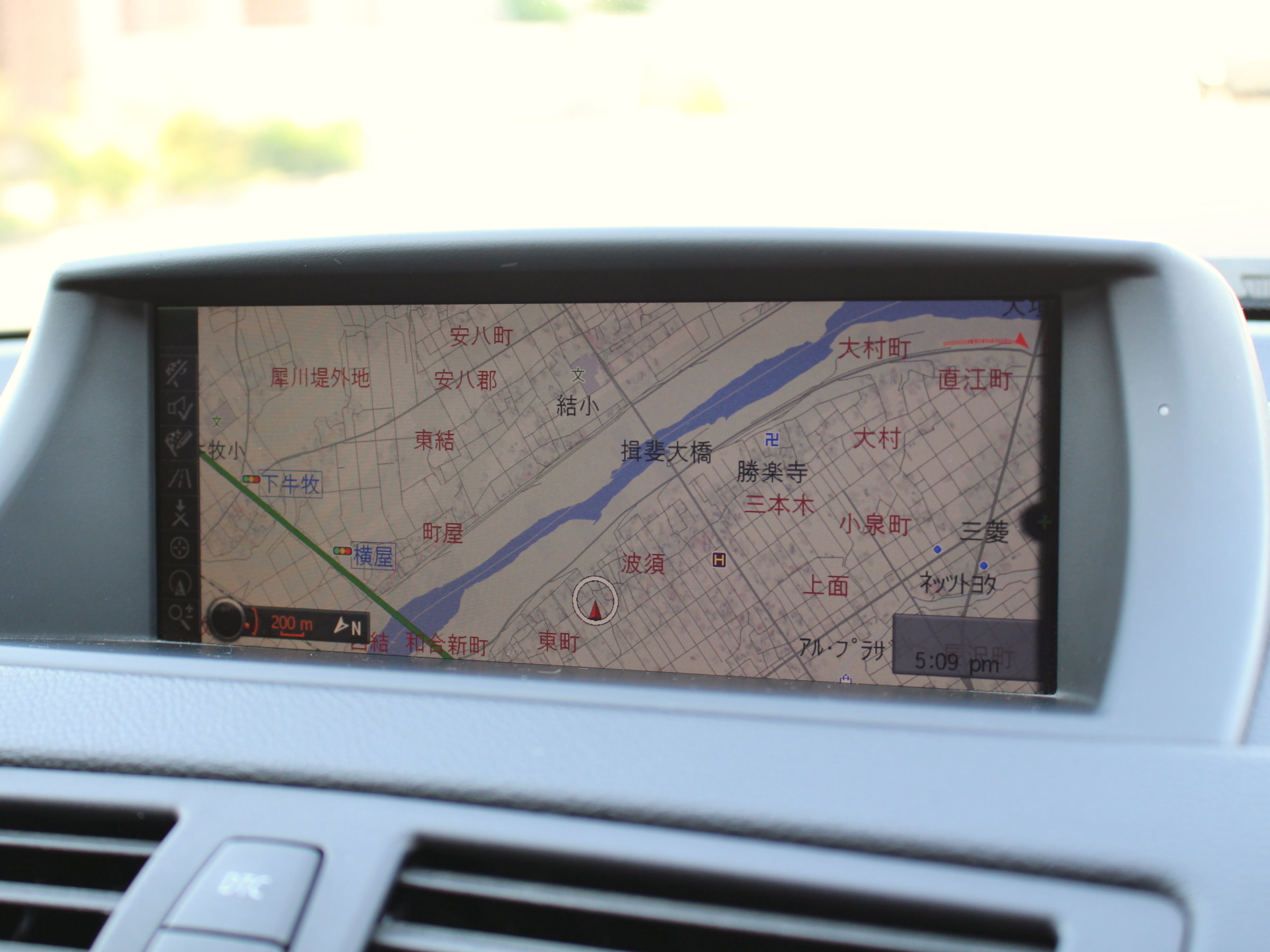 ＢＭＷ　１３５ⅰクーペ　Ｍスポーツ