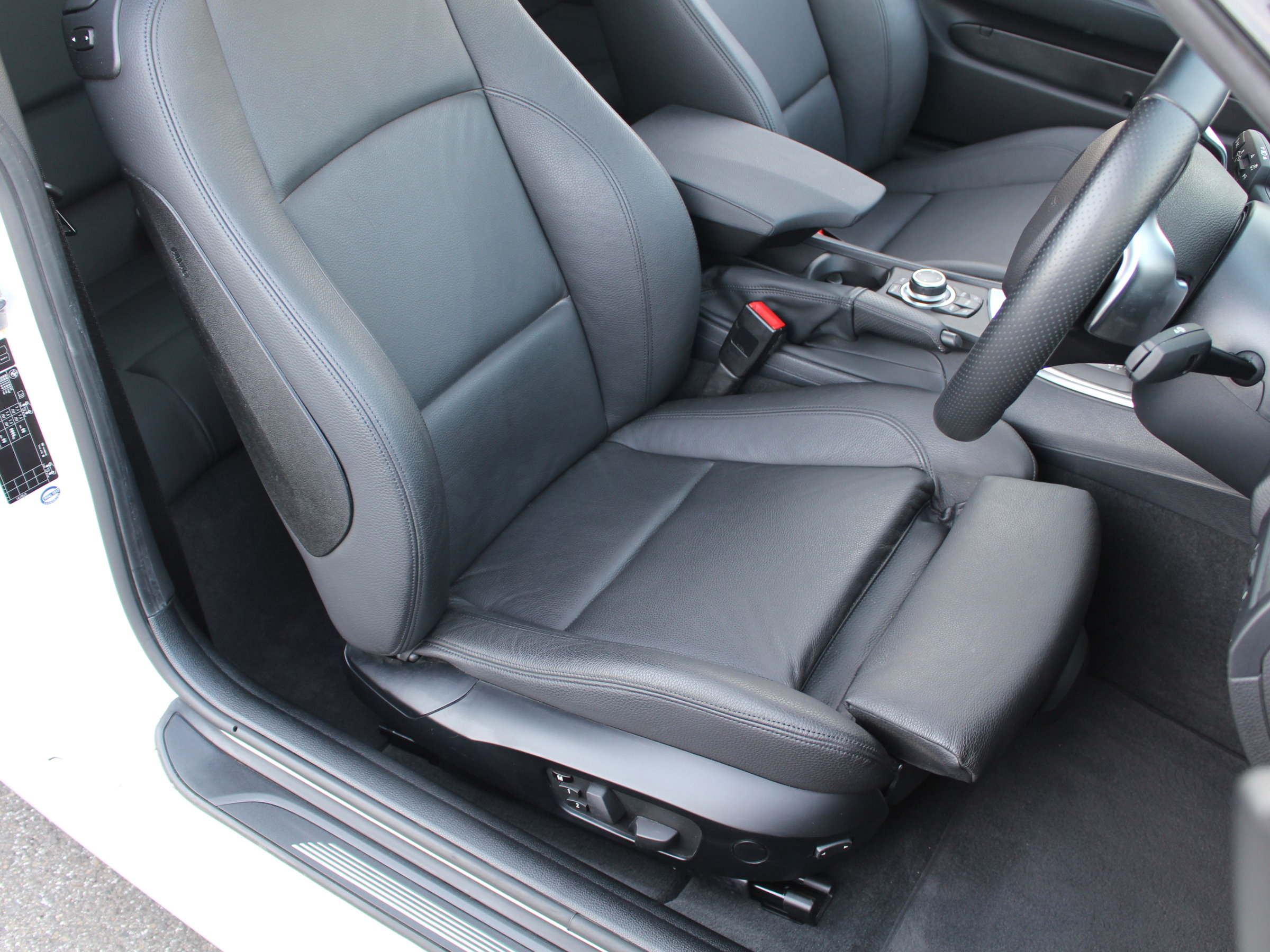 ＢＭＷ　１３５ⅰクーペ　Ｍスポーツ