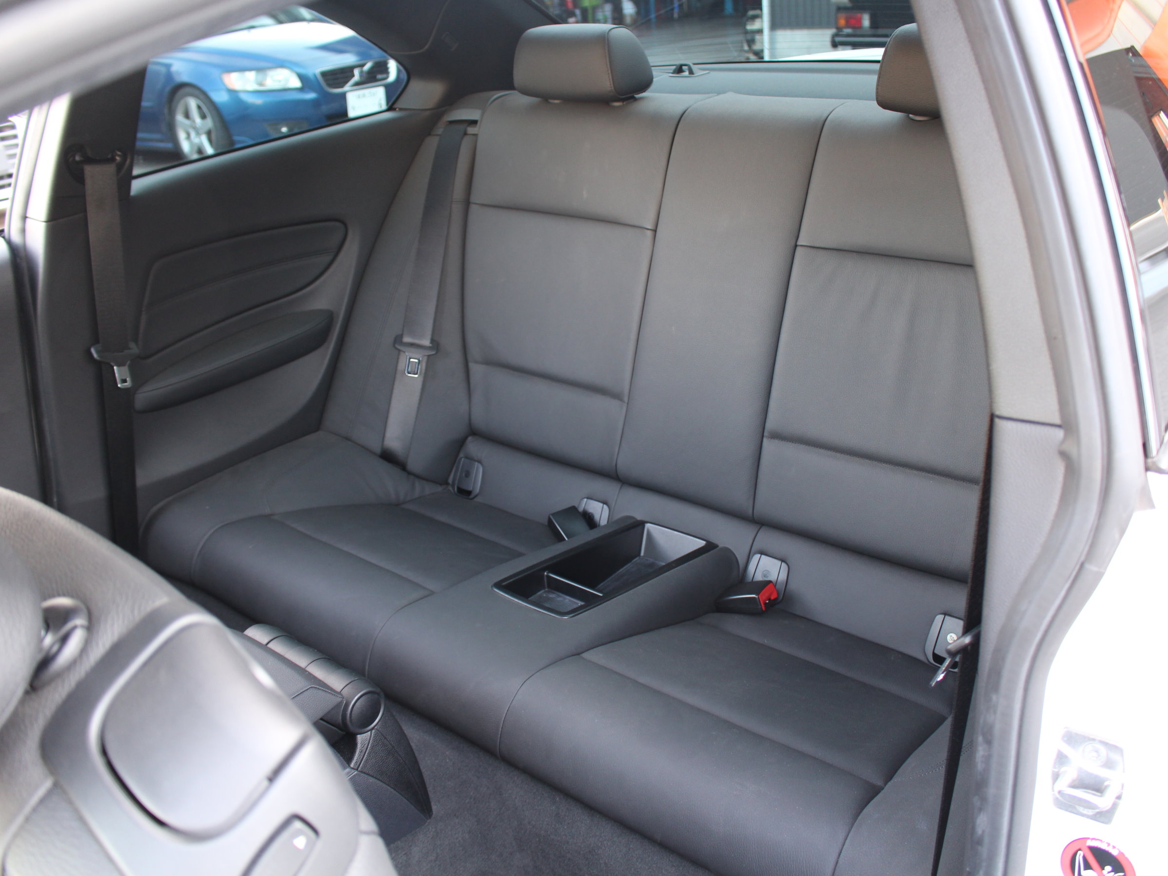 ＢＭＷ　１３５ⅰクーペ　Ｍスポーツ