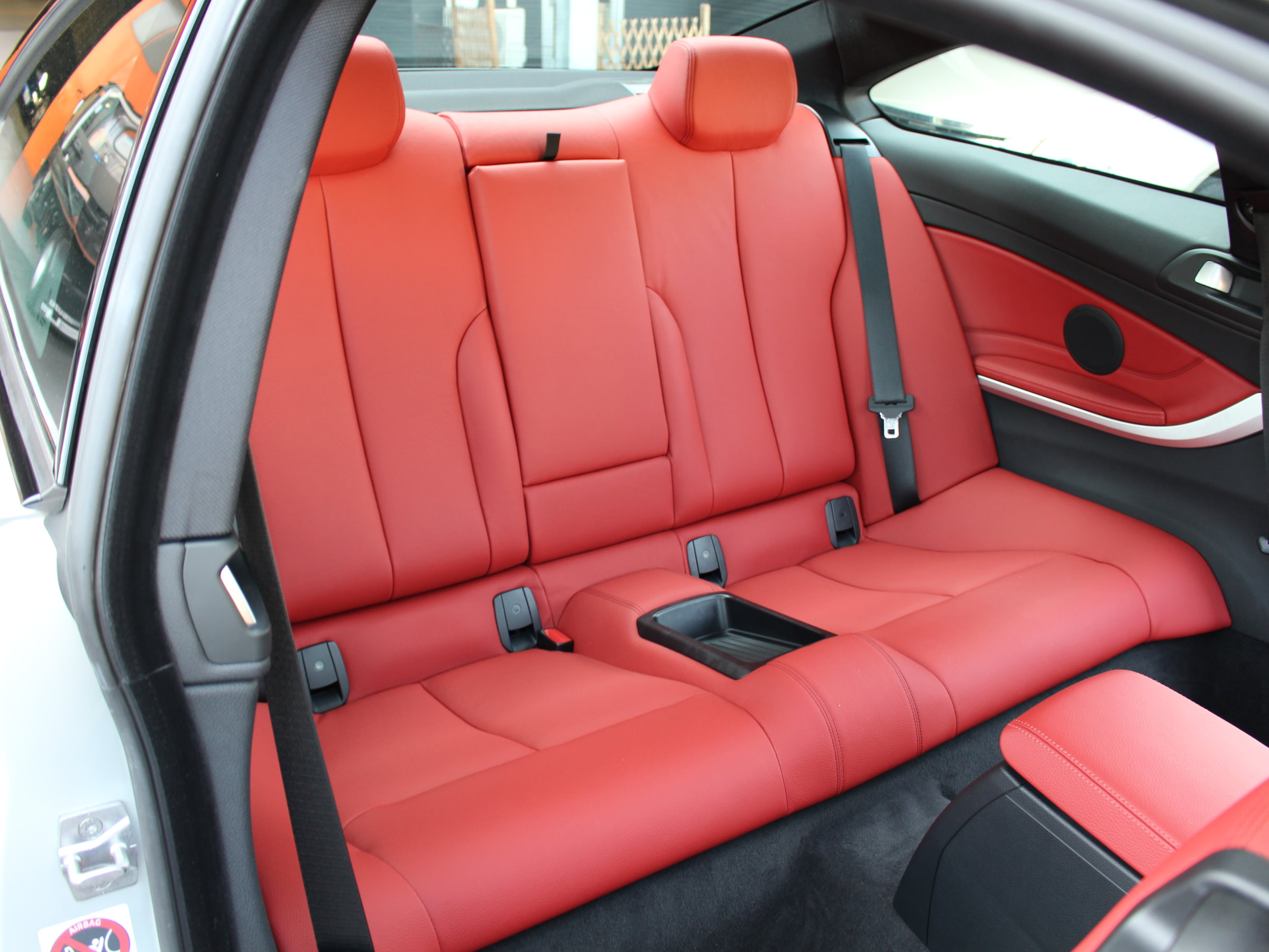 ＢＭＷ　４３５ⅰクーペ　Ｍスポーツ